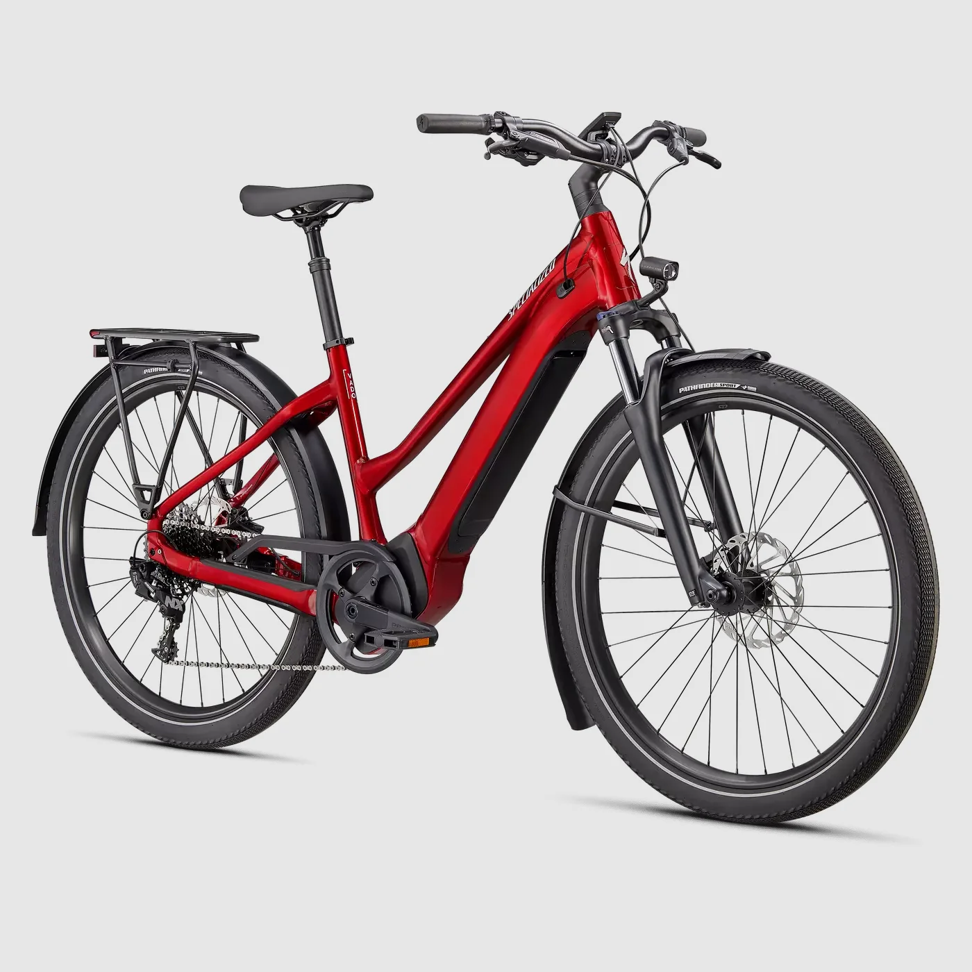 95022-58_VADO-40-ST-REDTNT-SILREFL_FDSQ turbo vado 4.0 step through