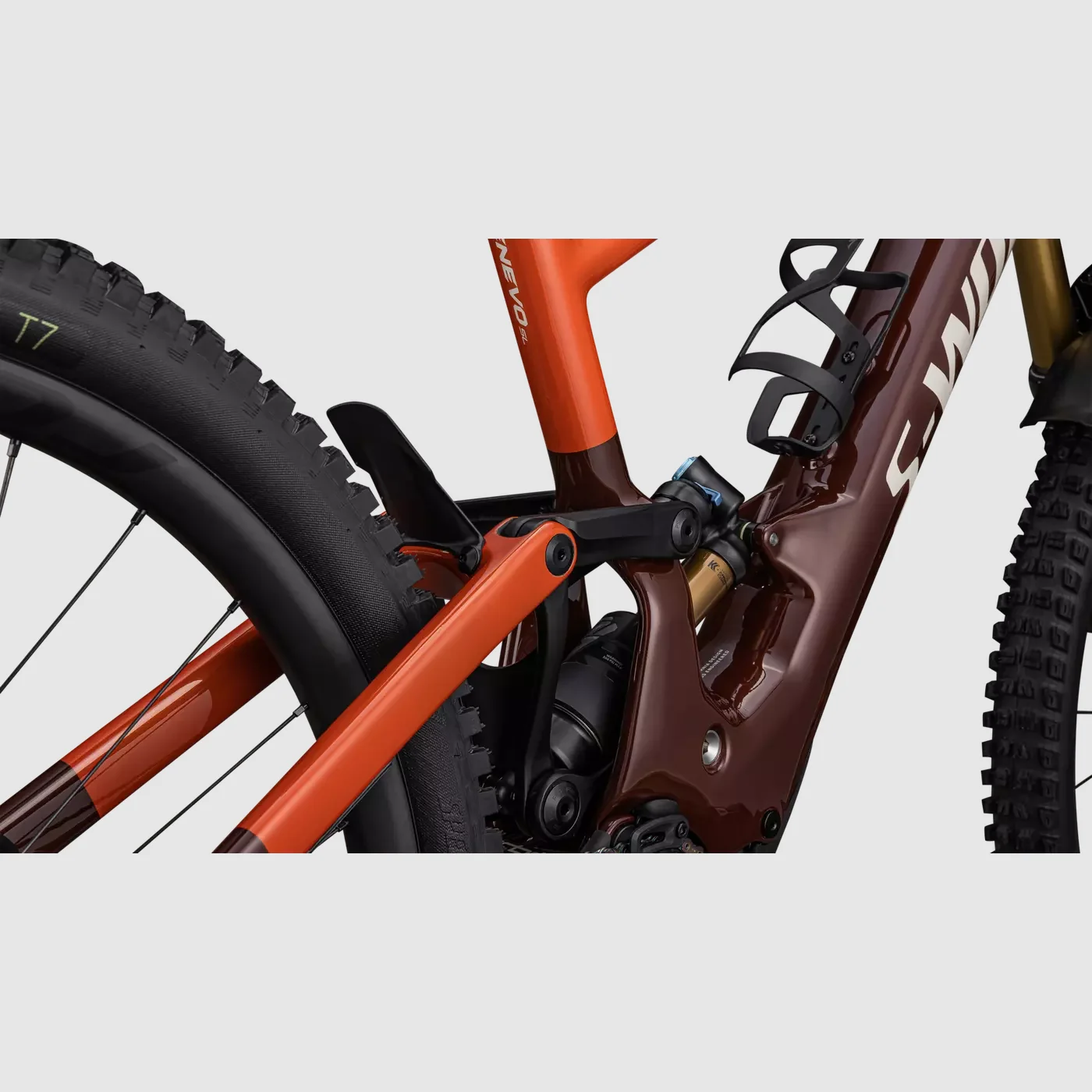 98023-01_KENEVO-SL-SW-CARBON-29-RSTDRED-REDWD-WHTMTN_D6-LINK s works turbo kenevo sl 2