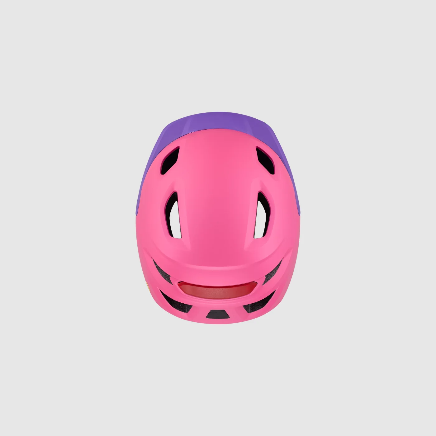 60025-761_HLMT_SHUFFLE-2-LED-HLMT-CE-RBLPNK_TOP shuffle 2 led