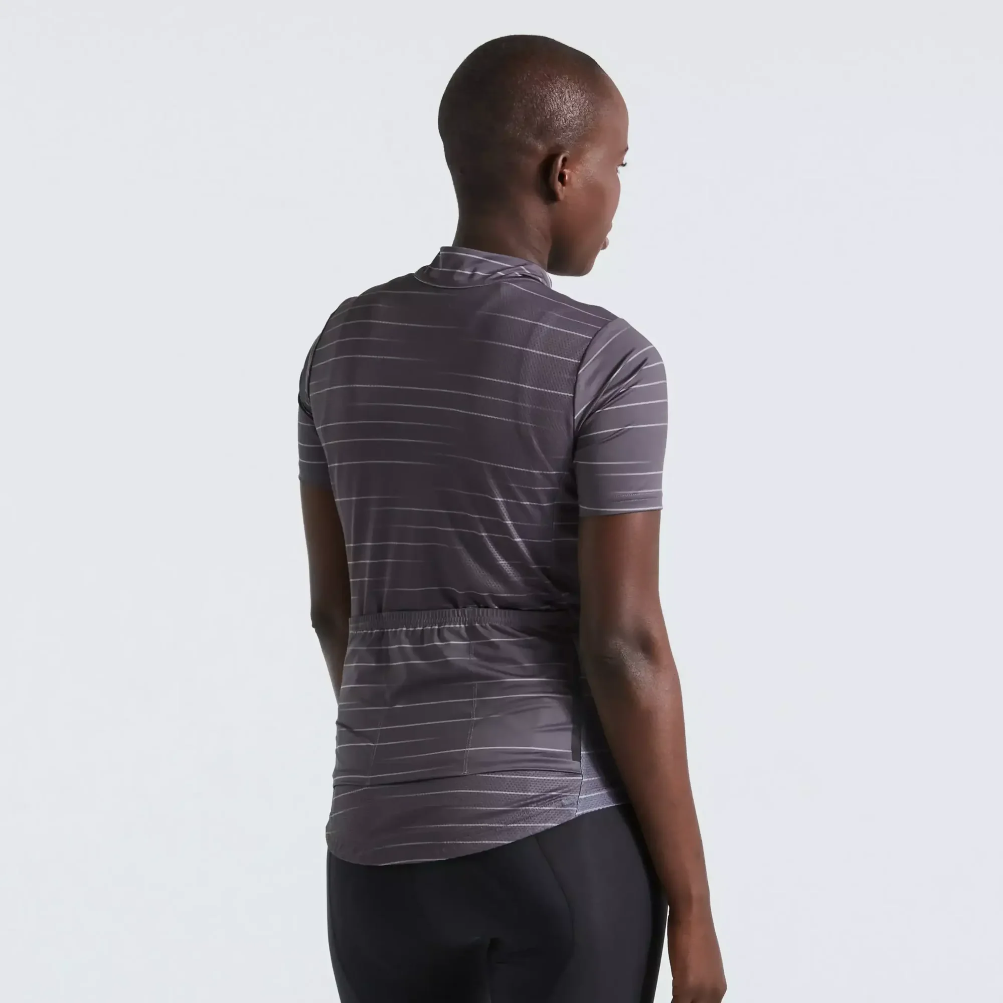 64022-491_APP_RBX-MIRAGE-BIB-SHORT-WMN-SLT-M_BACK women's rbx mirage short sleeve jersey