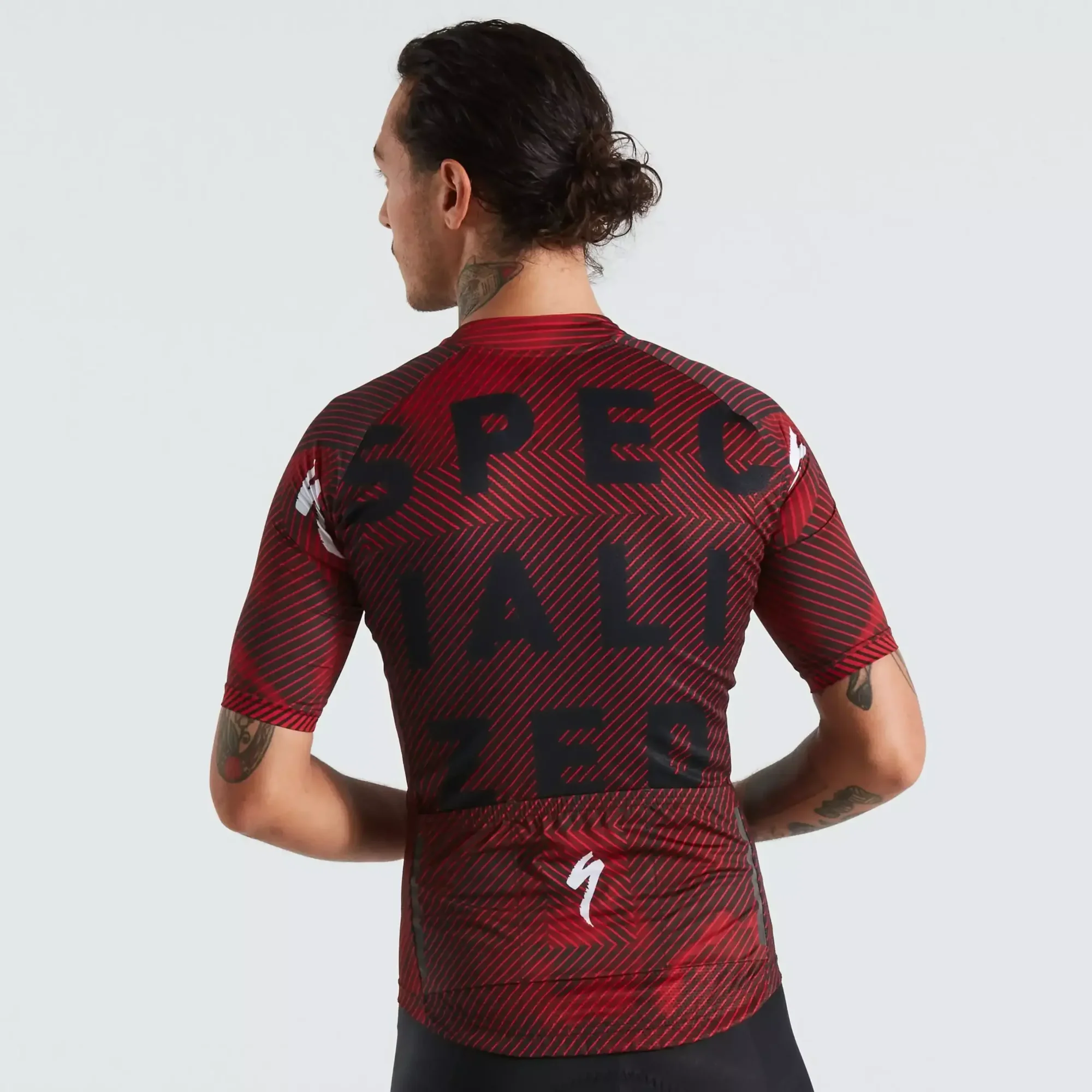 64022-660_APP_TEAM-SL-JERSEY-SS-MEN-TEAM-REPLICA-M_BACK men's team sl short sleeve jersey