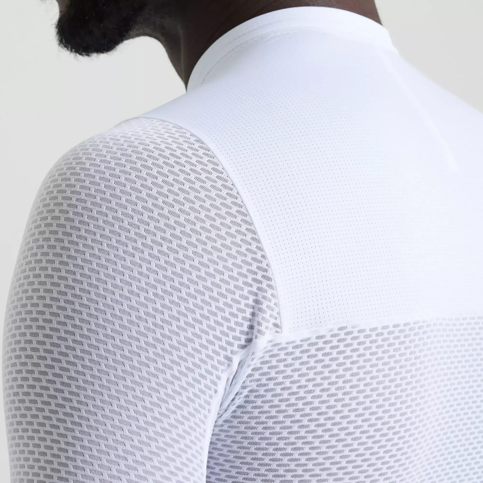 64023-943_APP_PRIME-LT-JERSEY-SS-MEN-WHT_DETAIL1 men's prime lightweight short sleeve jersey