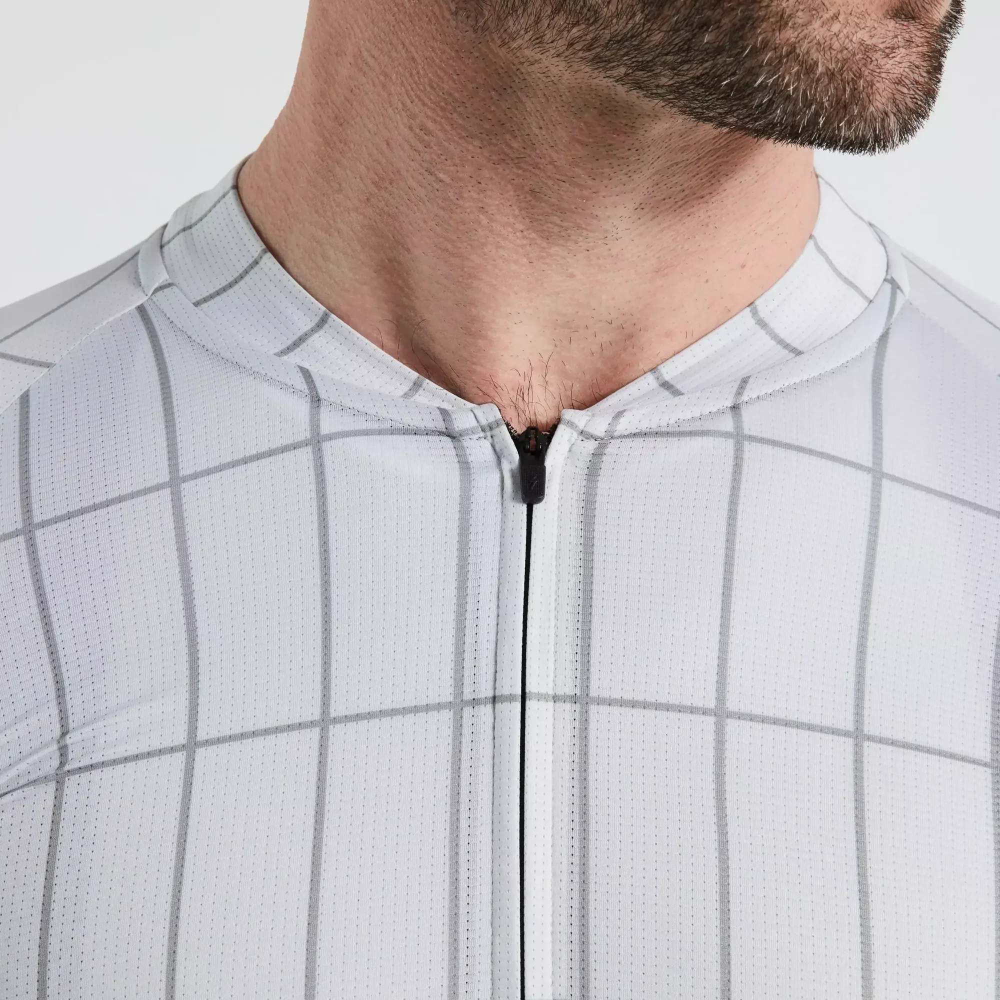 64121-251_APP_SL-AIR-JERSEY-SS-SPEED-OF-LIGHT-LIGHT-M_DETAIL1 men's sl air jersey speed of light