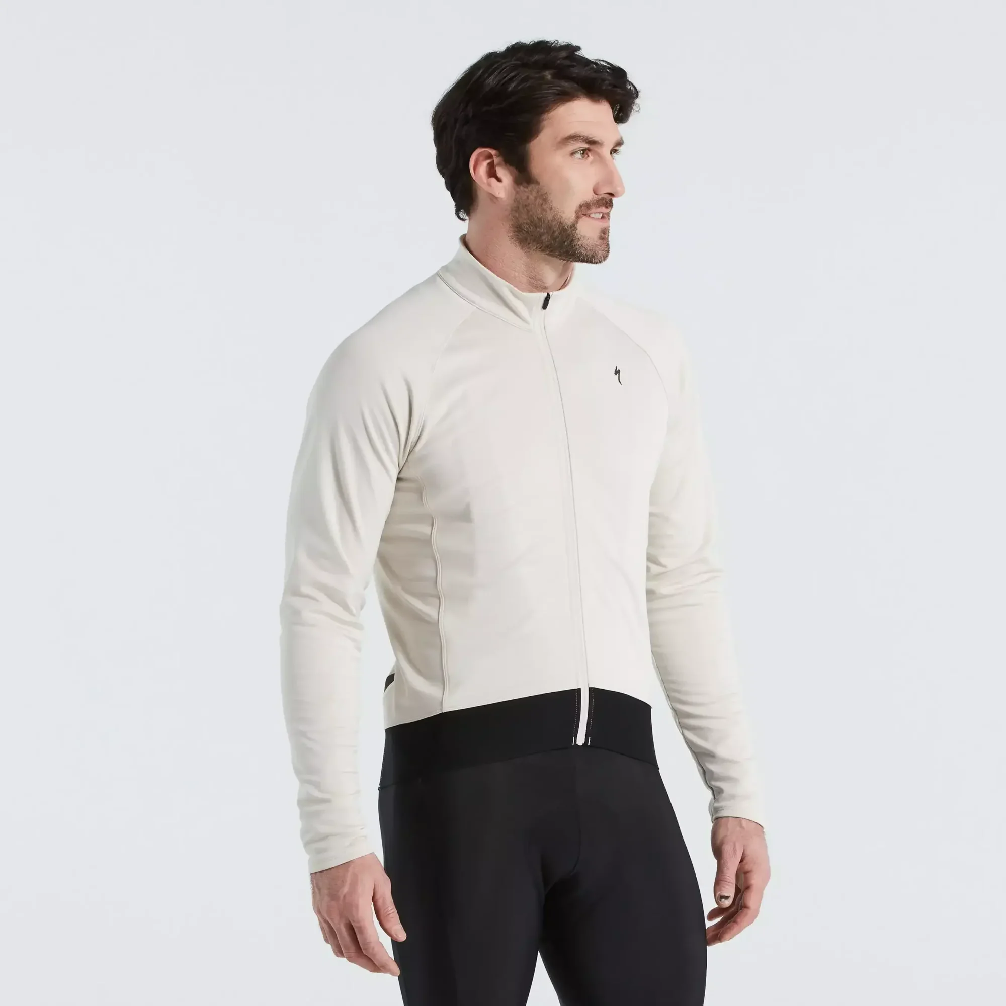 64122-232_APP_RBX-EXPERT-THERMAL-JERSEY-LS-MEN-WHTMTN-M_FRONT-3-4 men's rbx expert long sleeve thermal jersey