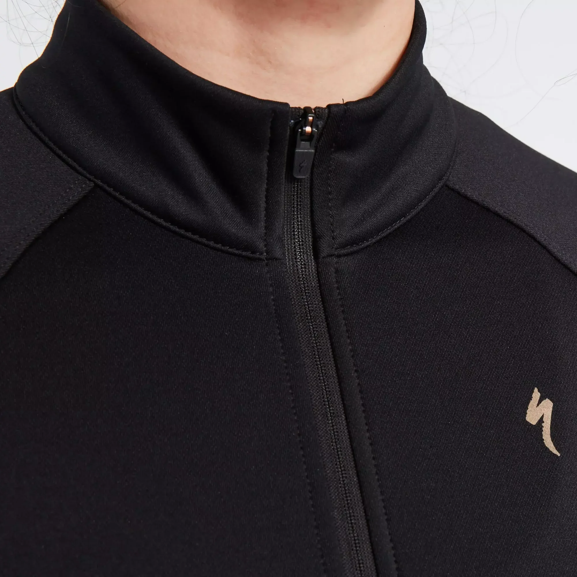 64122-240_APP_RBX-EXPERT-THERMAL-JERSEY-LS-WMN-BLK-M_DETAIL1 women's rbx expert long sleeve thermal jersey