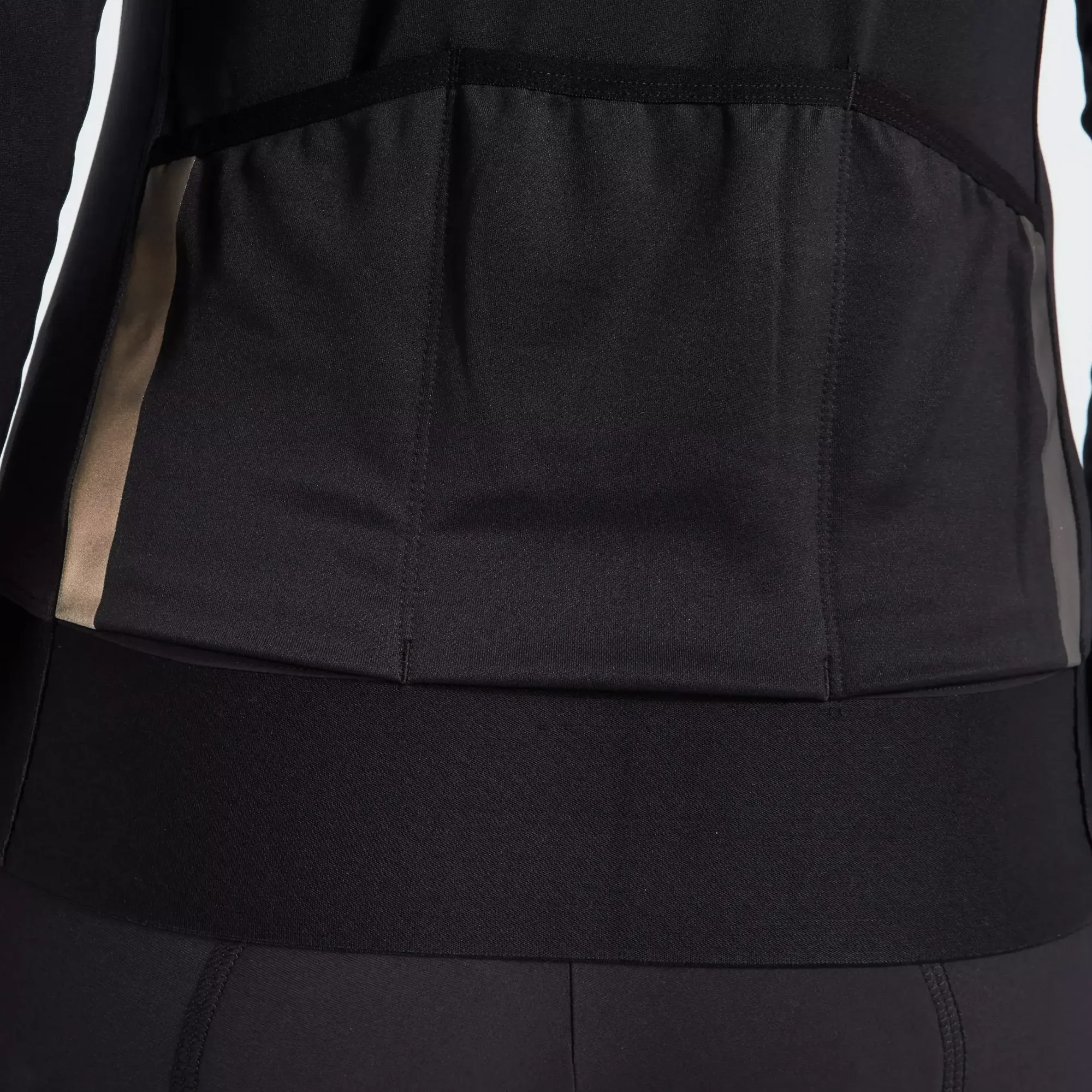 64122-240_APP_RBX-EXPERT-THERMAL-JERSEY-LS-WMN-BLK-M_DETAIL2 women's rbx expert long sleeve thermal jersey