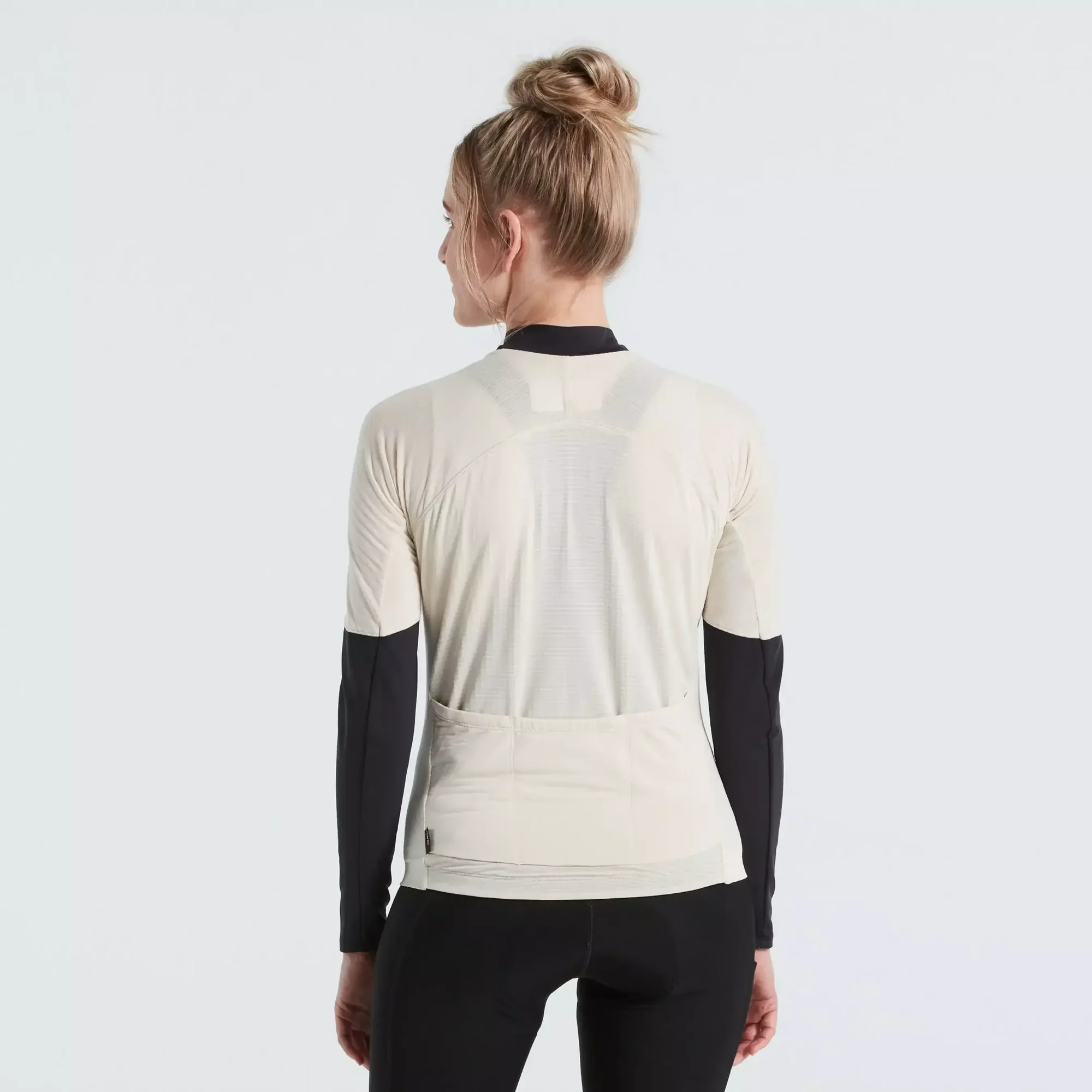 64122-910_APP_PRIME-POWERGRID-JERSEY-LS-WMN-WHTMTN-M_BACK women's prime series thermal jersey