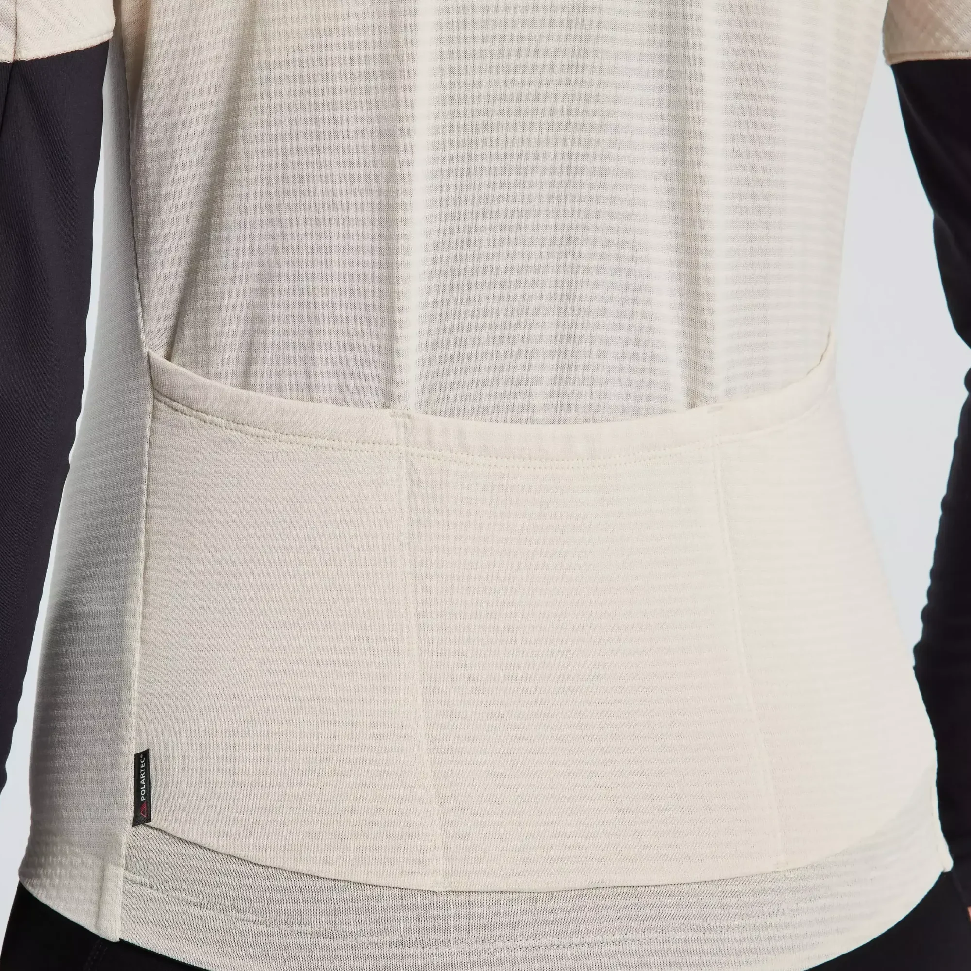 64122-910_APP_PRIME-POWERGRID-JERSEY-LS-WMN-WHTMTN-M_DETAIL2 women's prime series thermal jersey