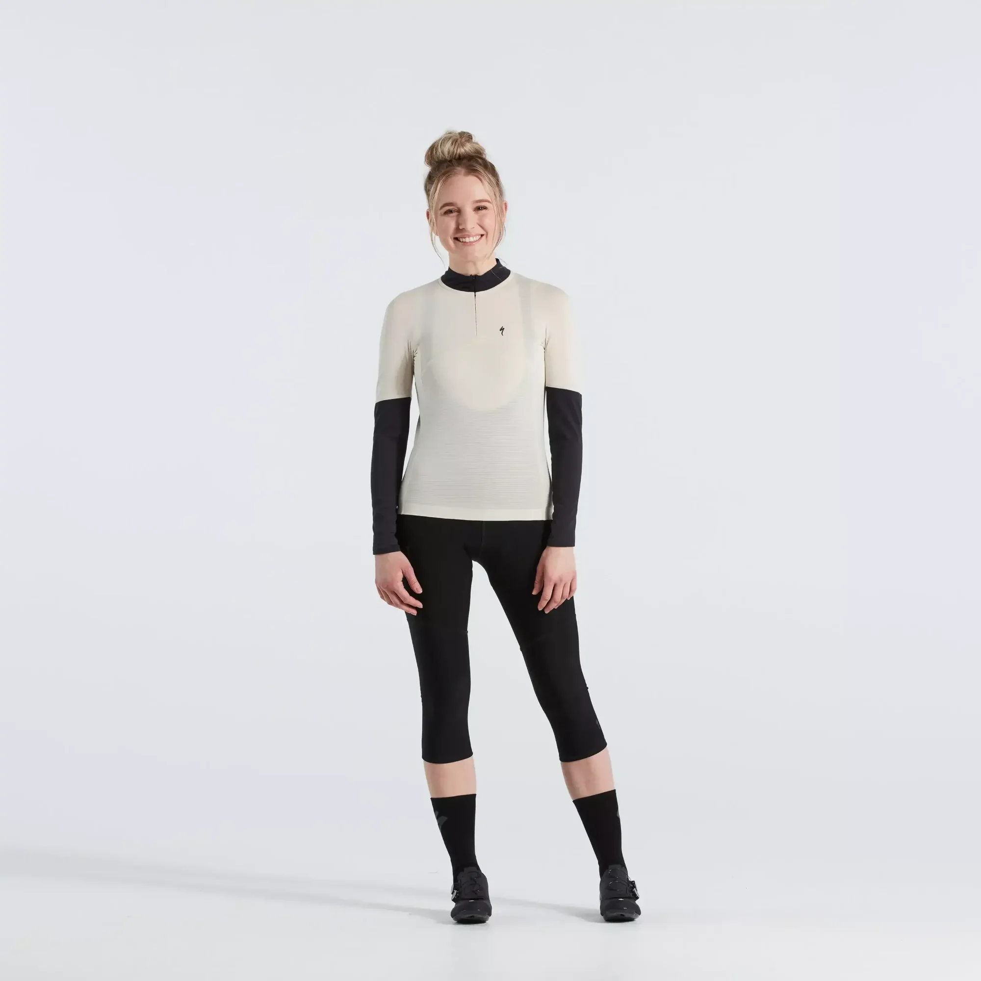 64122-910_APP_PRIME-POWERGRID-JERSEY-LS-WMN-WHTMTN-M_HERO women's prime series thermal jersey