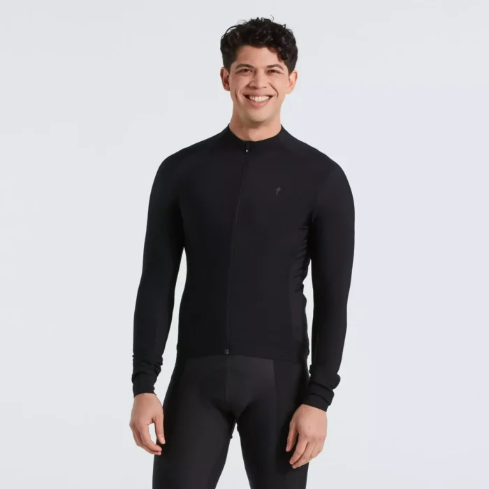 64122 920 app sl expert thermal jersey ls men blk m hero