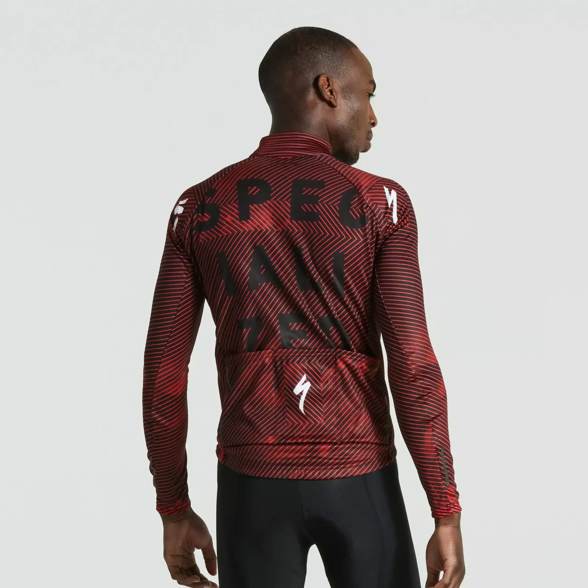 64123-520_APP_TEAM-SL-EXPERT-SOFTSHELL-JERSEY-LS-MEN-TEAM-REPLICA_BACK men's team sl expert softshell jersey