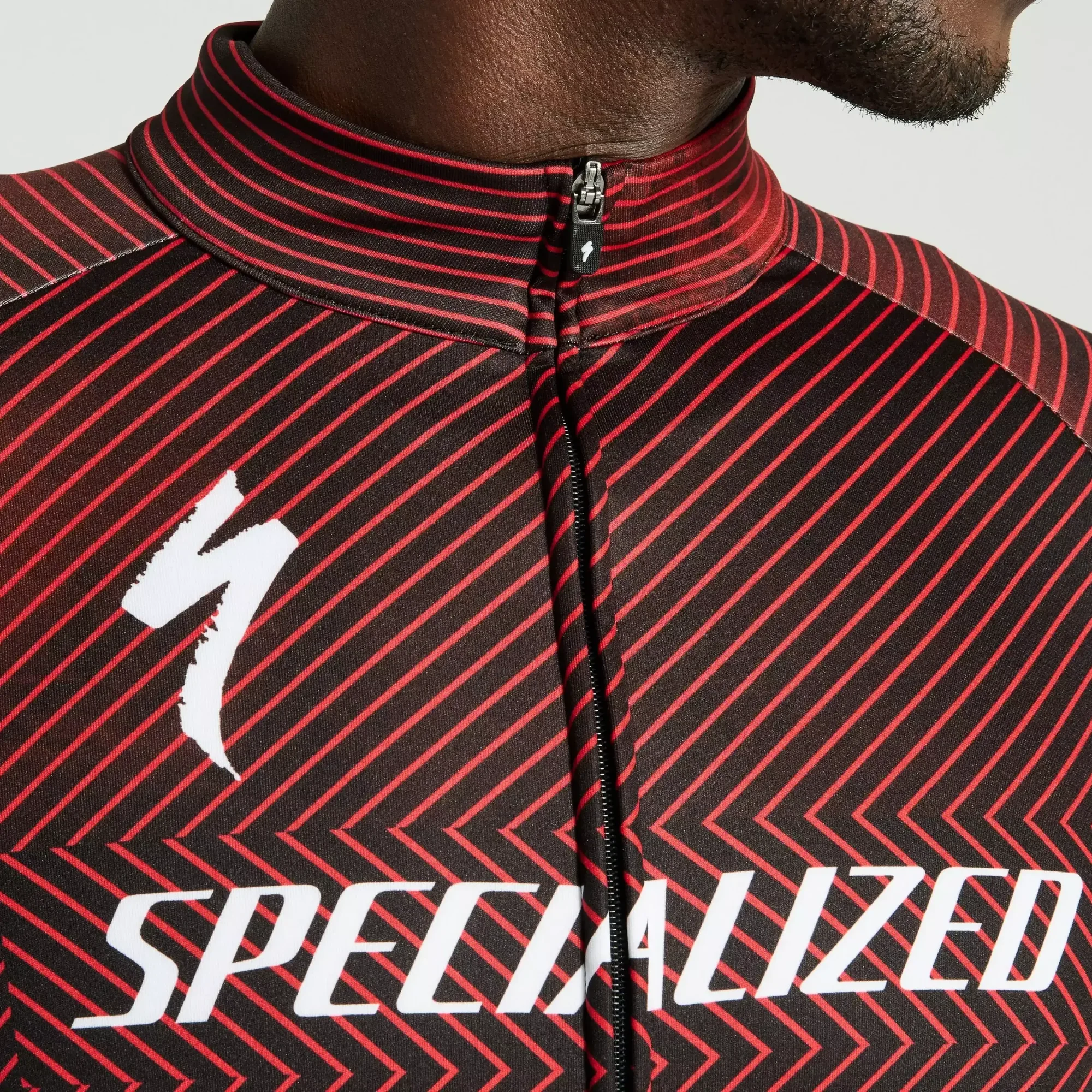 64123-520_APP_TEAM-SL-EXPERT-SOFTSHELL-JERSEY-LS-MEN-TEAM-REPLICA_DETAIL1 men's team sl expert softshell jersey