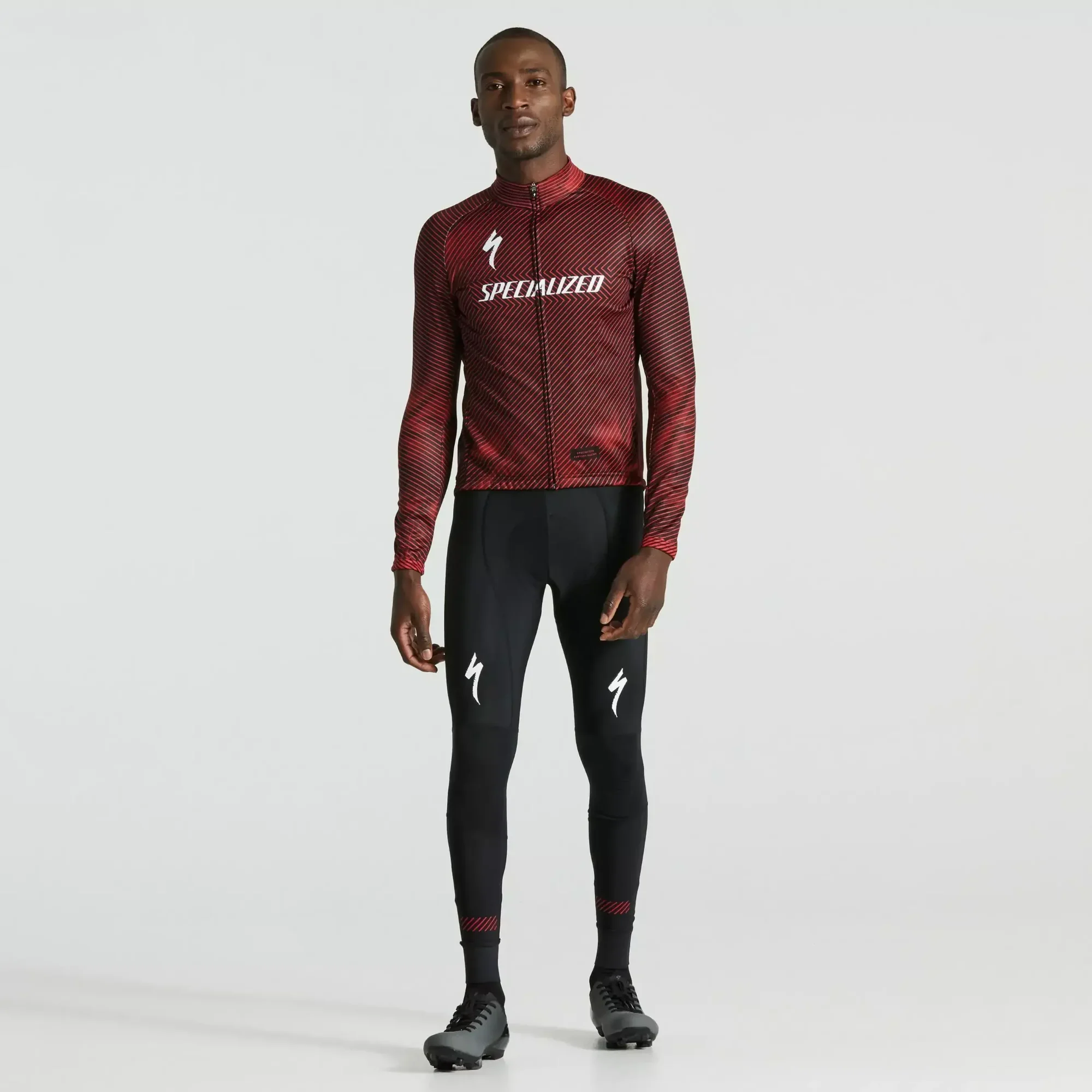 64123-520_APP_TEAM-SL-EXPERT-SOFTSHELL-JERSEY-LS-MEN-TEAM-REPLICA_HERO men's team sl expert softshell jersey