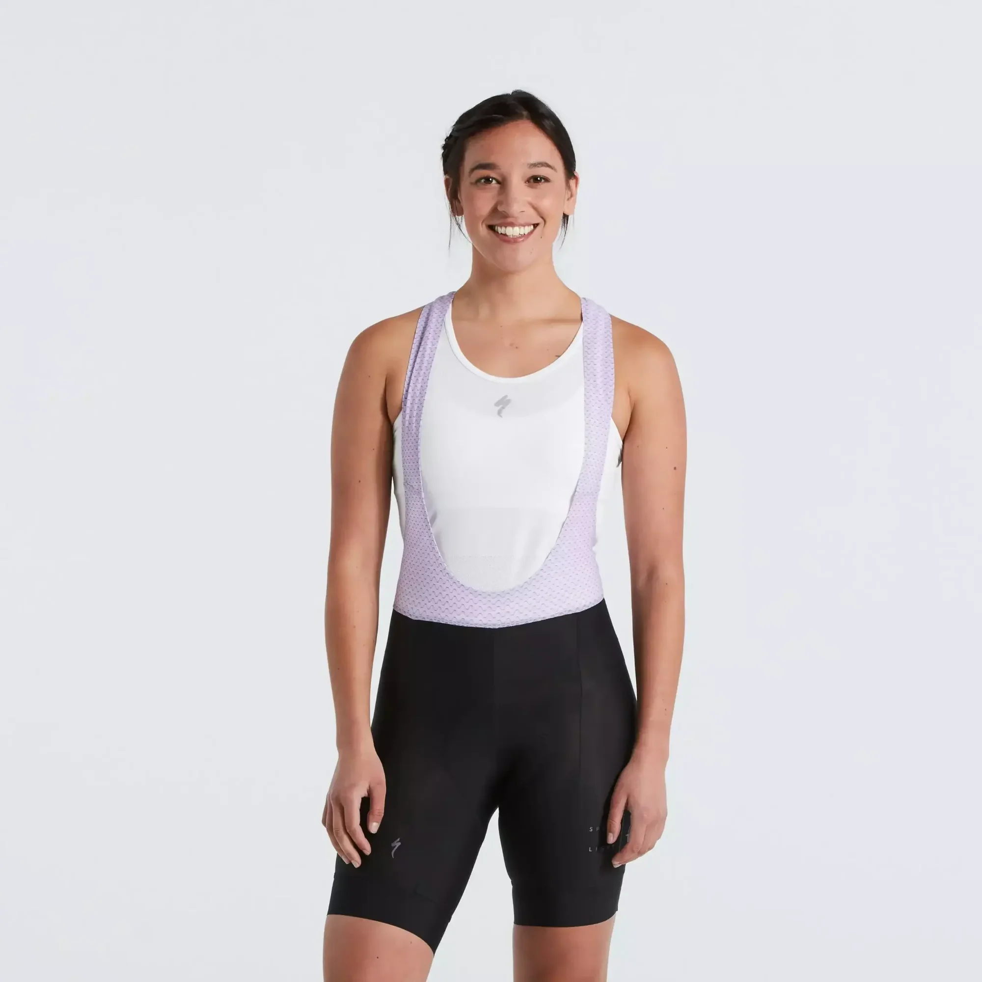64221-780_APP_SL-BIB-SHORT-WMN-SPEED-OF-LIGHT-DARK-M_HERO 64221 780 app sl bib short wmn speed of light dark m hero