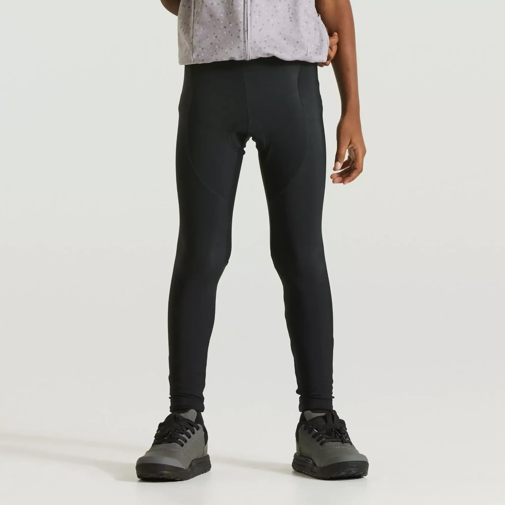 64222-075_APP_RBX-COMP-THERMAL-TIGHT-YTH-BLK-M_FRONT 64222 075 app rbx comp thermal tight yth blk m front