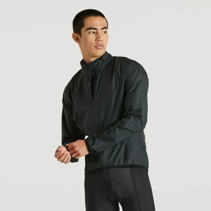64421 690 app race series wind jacket men blk m front