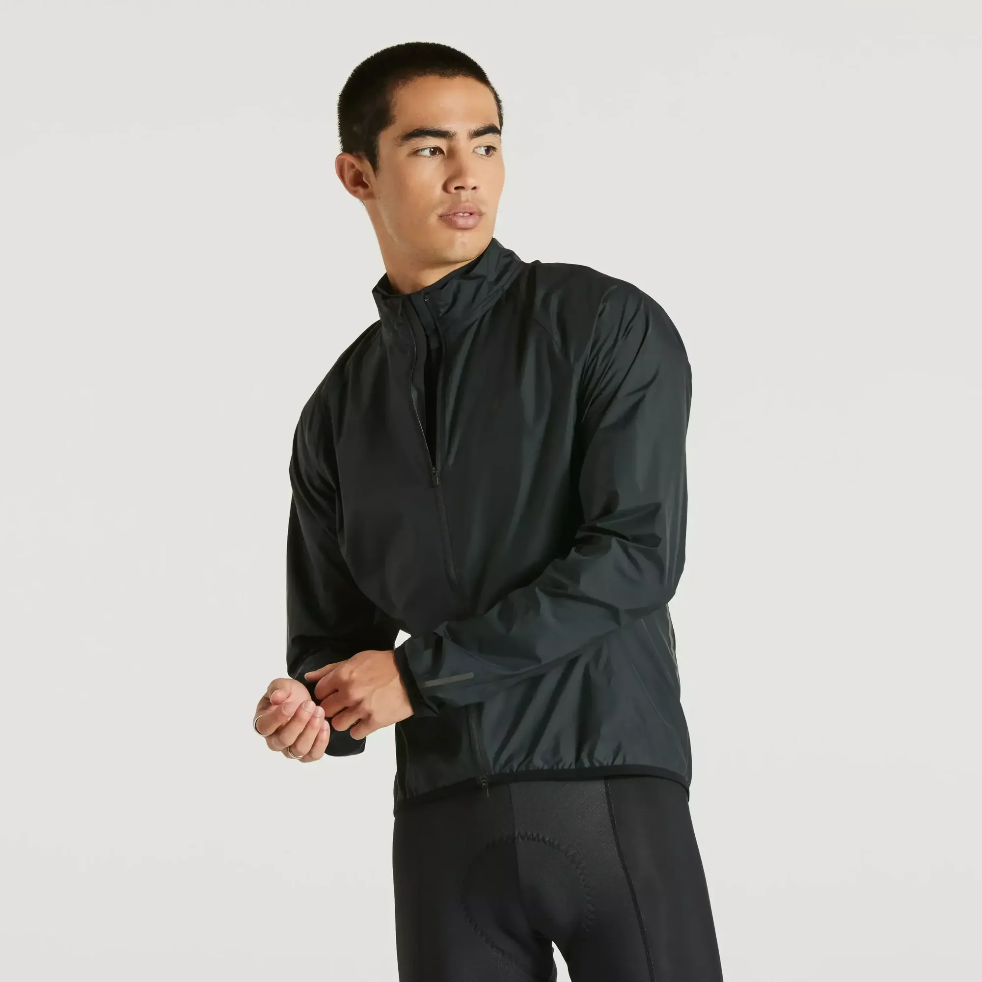 64421-690_APP_RACE-SERIES-WIND-JACKET-MEN-BLK-M_FRONT 64421 690 app race series wind jacket men blk m front
