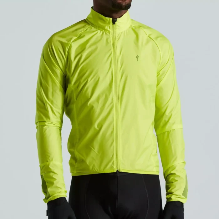 64421 700 app race series wind jacket men hyperviz m hero