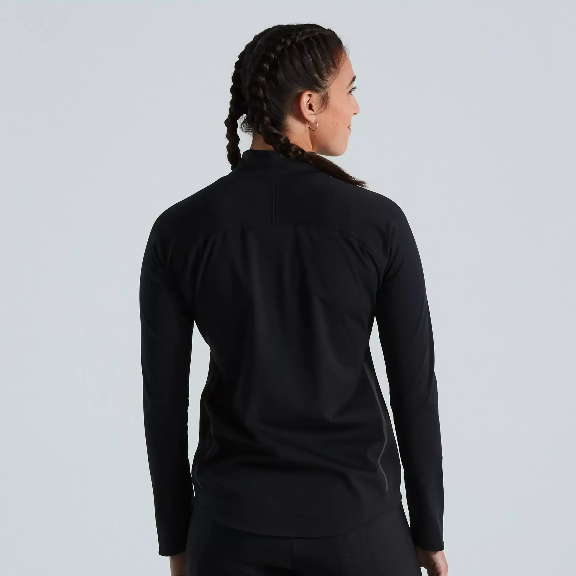 64421-710_APP_RACE-SERIES-WIND-JACKET-WMN-BLK-S_BACK women's sl pro wind jacket