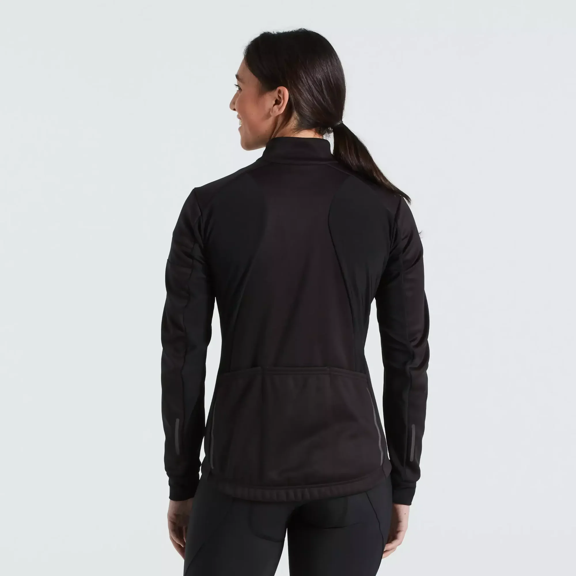 64422-330_APP_RBX_COMP-SOFTSHELL-JACKET-WMN-BLK_M_BACK women's rbx softshell jacket