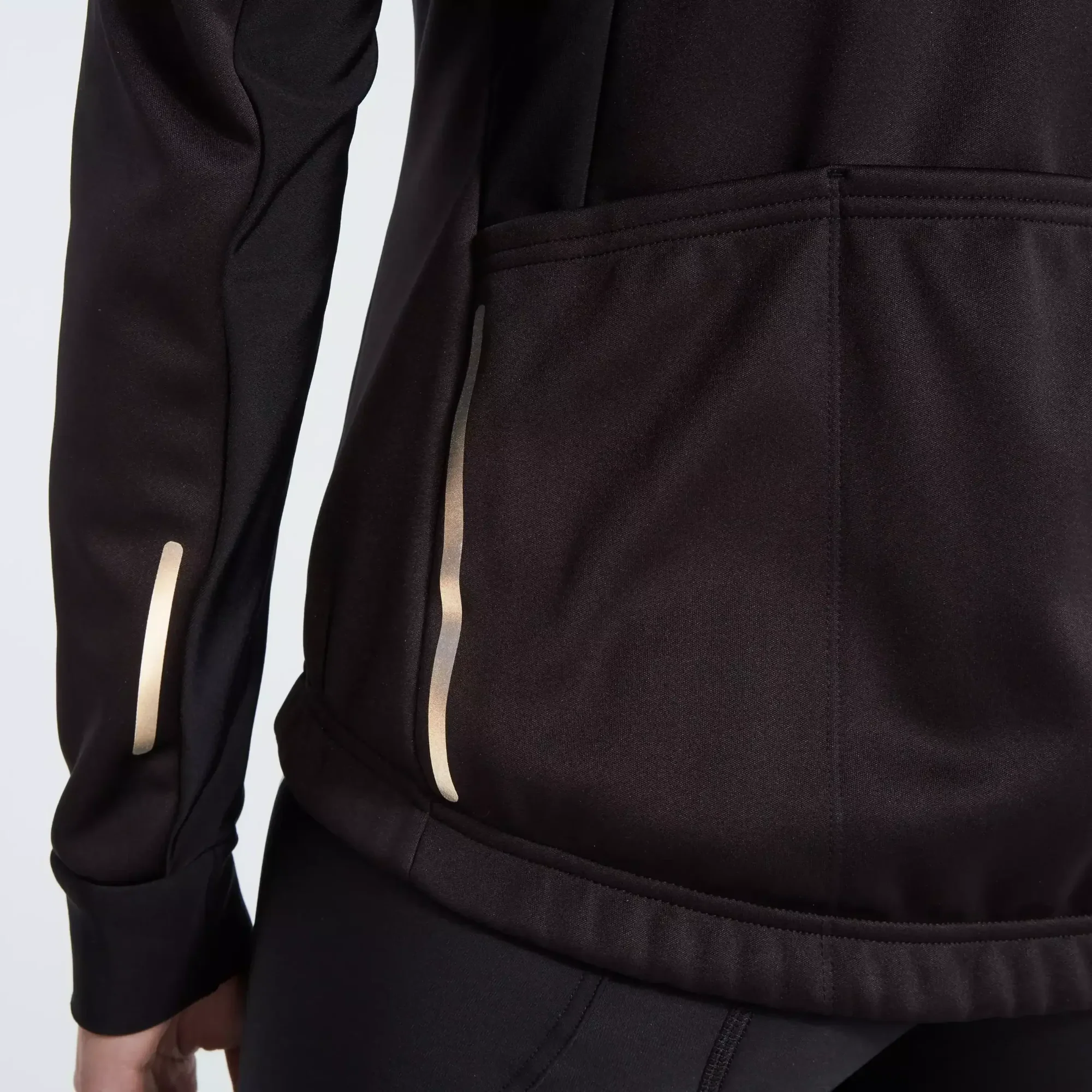 64422-330_APP_RBX_COMP-SOFTSHELL-JACKET-WMN-BLK_M_DETAIL2 women's rbx softshell jacket