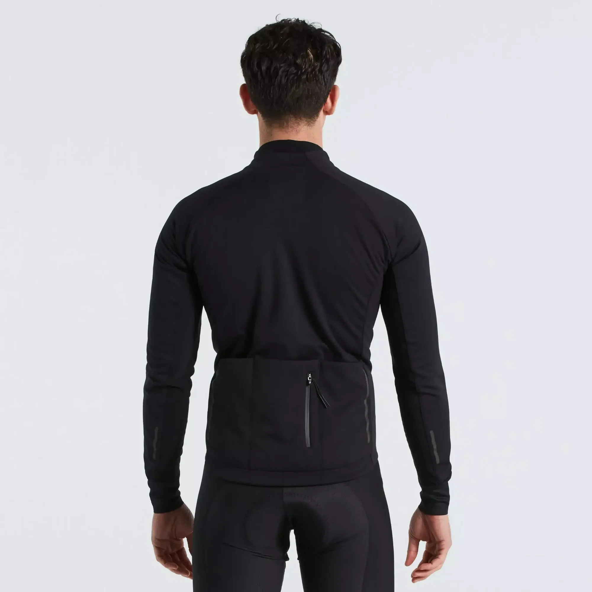 64422-340_APP_SL-PRO-SOFTSHELL-JACKET-MEN-BLK-M_BACK men's sl pro softshell jacket