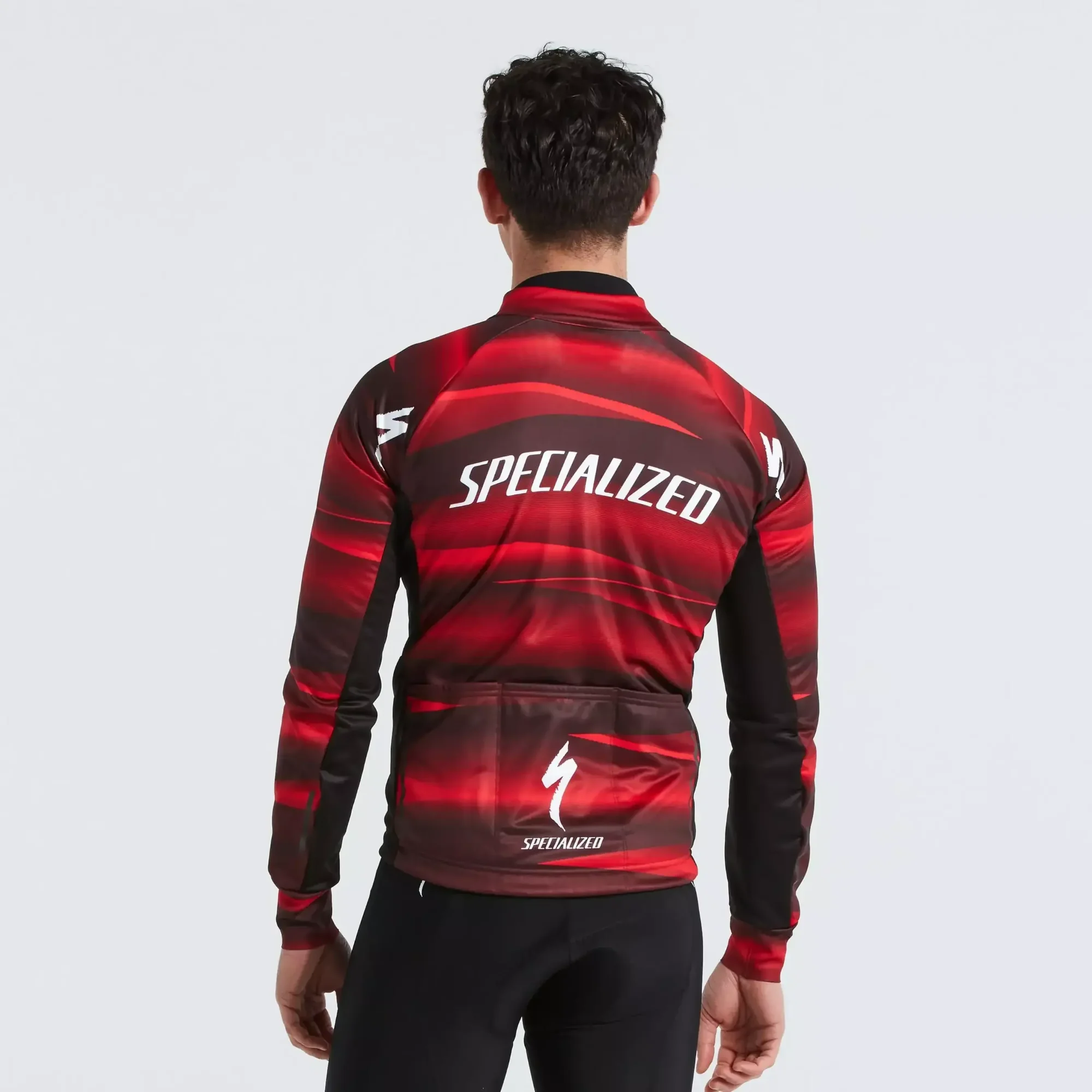 64422-750_APP_TEAM-SL-EXPERT-SOFTSHELL-JACKET-MEN-BLK-RED-M_BACK men's specialized factory racing rbx comp softshell jacket