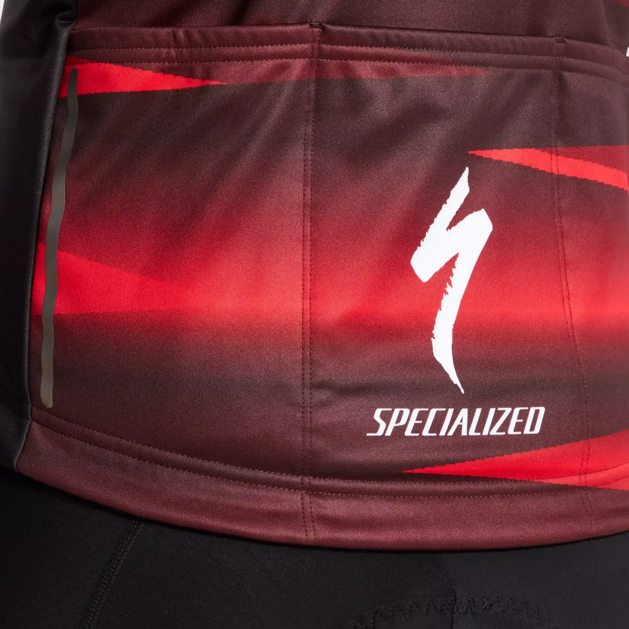 64422-750_APP_TEAM-SL-EXPERT-SOFTSHELL-JACKET-MEN-BLK-RED-M_DETAIL2 men's specialized factory racing rbx comp softshell jacket