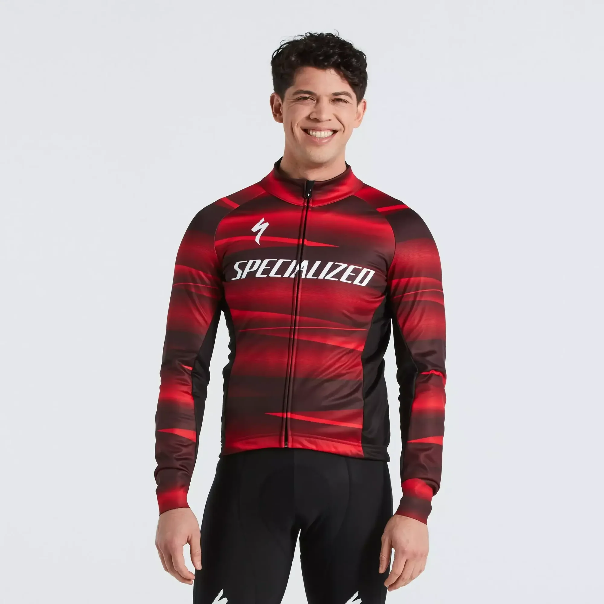 64422-750_APP_TEAM-SL-EXPERT-SOFTSHELL-JACKET-MEN-BLK-RED-M_HERO 64422 750 app team sl expert softshell jacket men blk red m hero