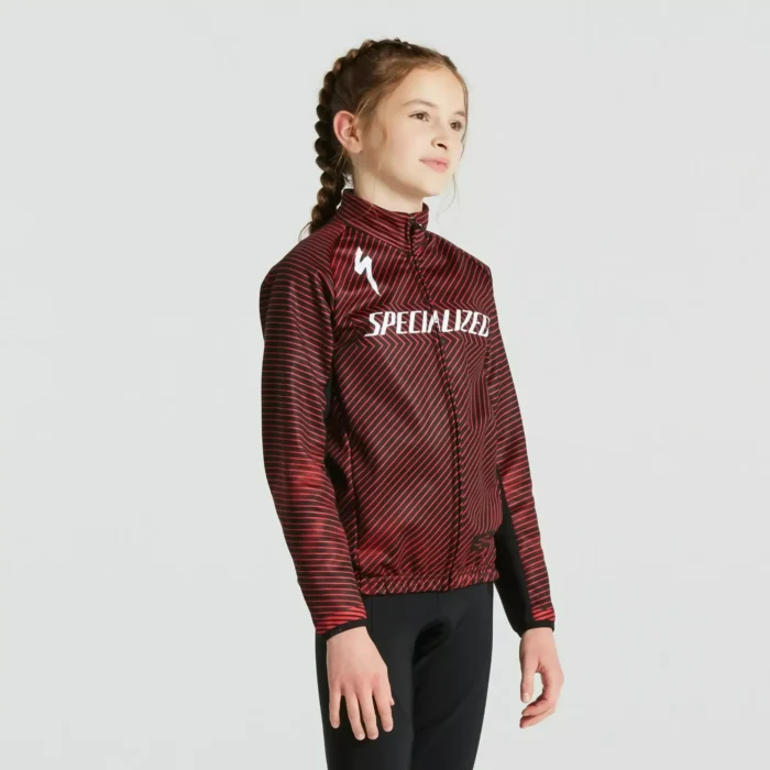 64423 640 app team rbx comp softshell jacket yth team replica front 3 4