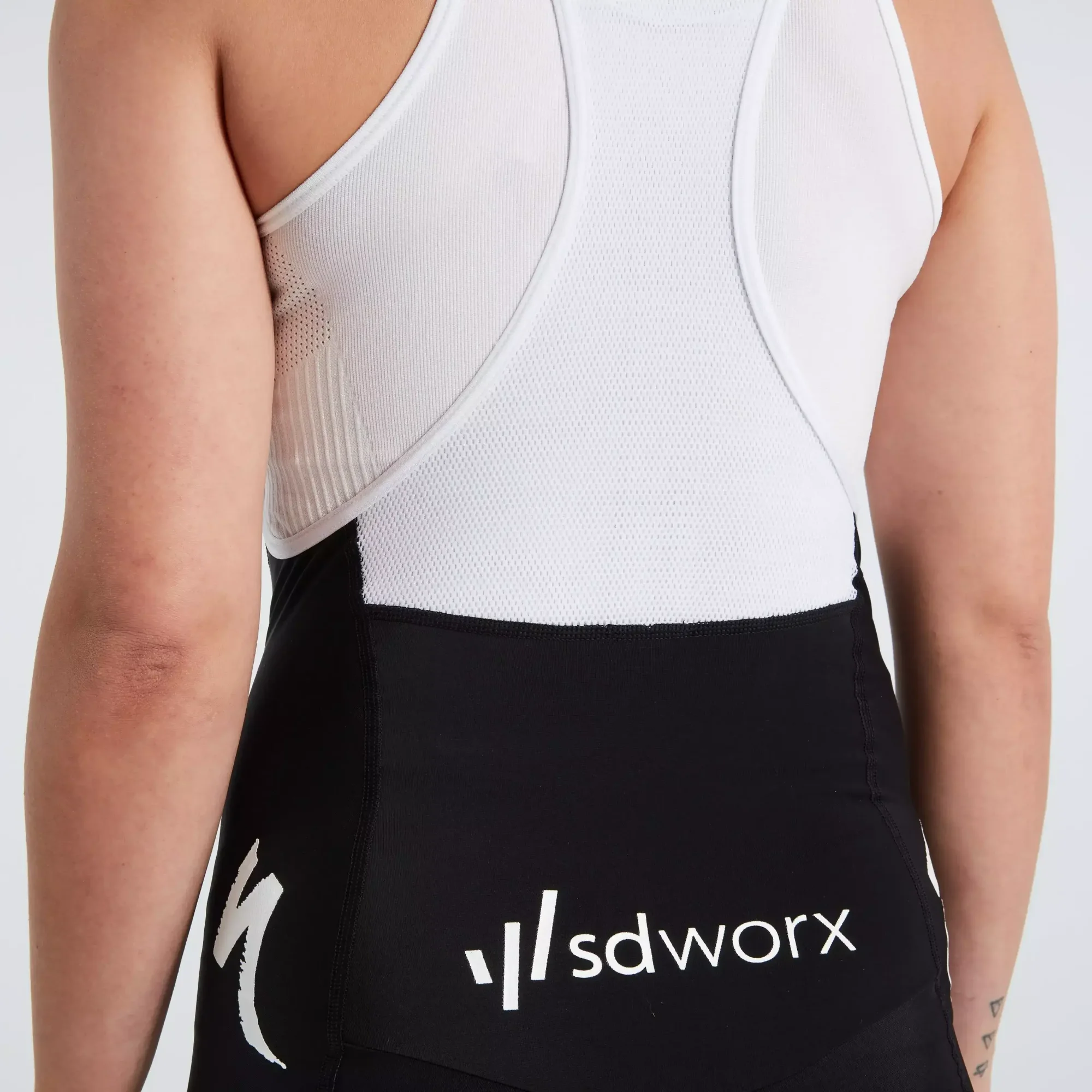 64521-125_APP_SDWORX-BIB-SHORT-WMN-TEAM-REPLICA-M_DETAIL2 team sd worx women's bib shorts