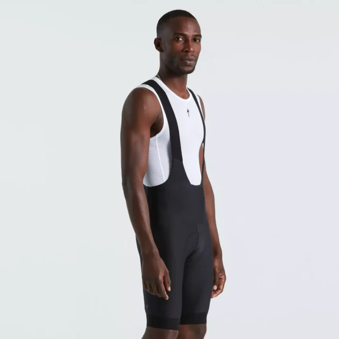 64522 040 app prime bib short men blk m front 3 4