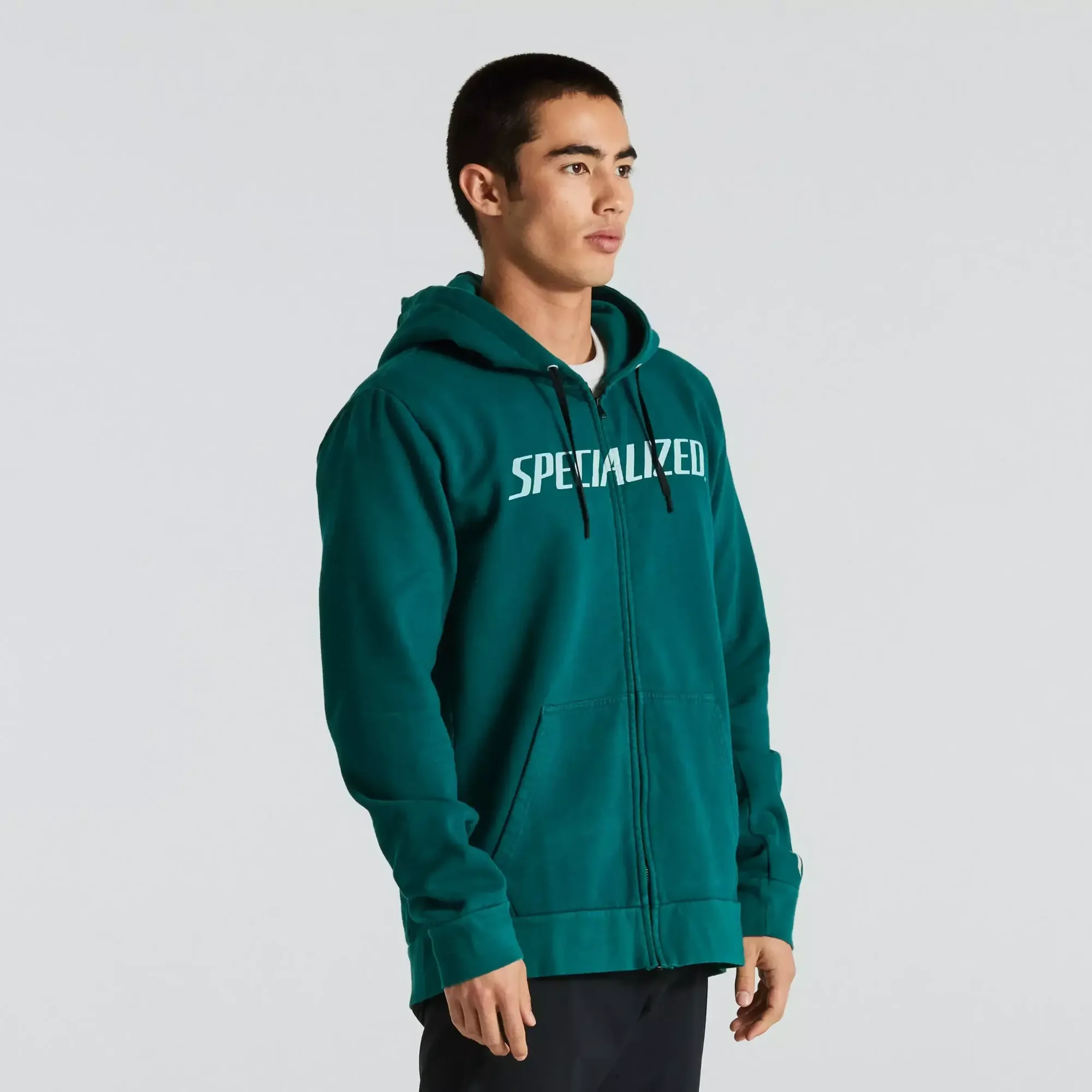 64622-622_APP_LEGACY-WORDMARK-ZIP-UP-HOODIE-MEN-TRPTL_FRONT-3-4 64622 622 app legacy wordmark zip up hoodie men trptl front 3 4