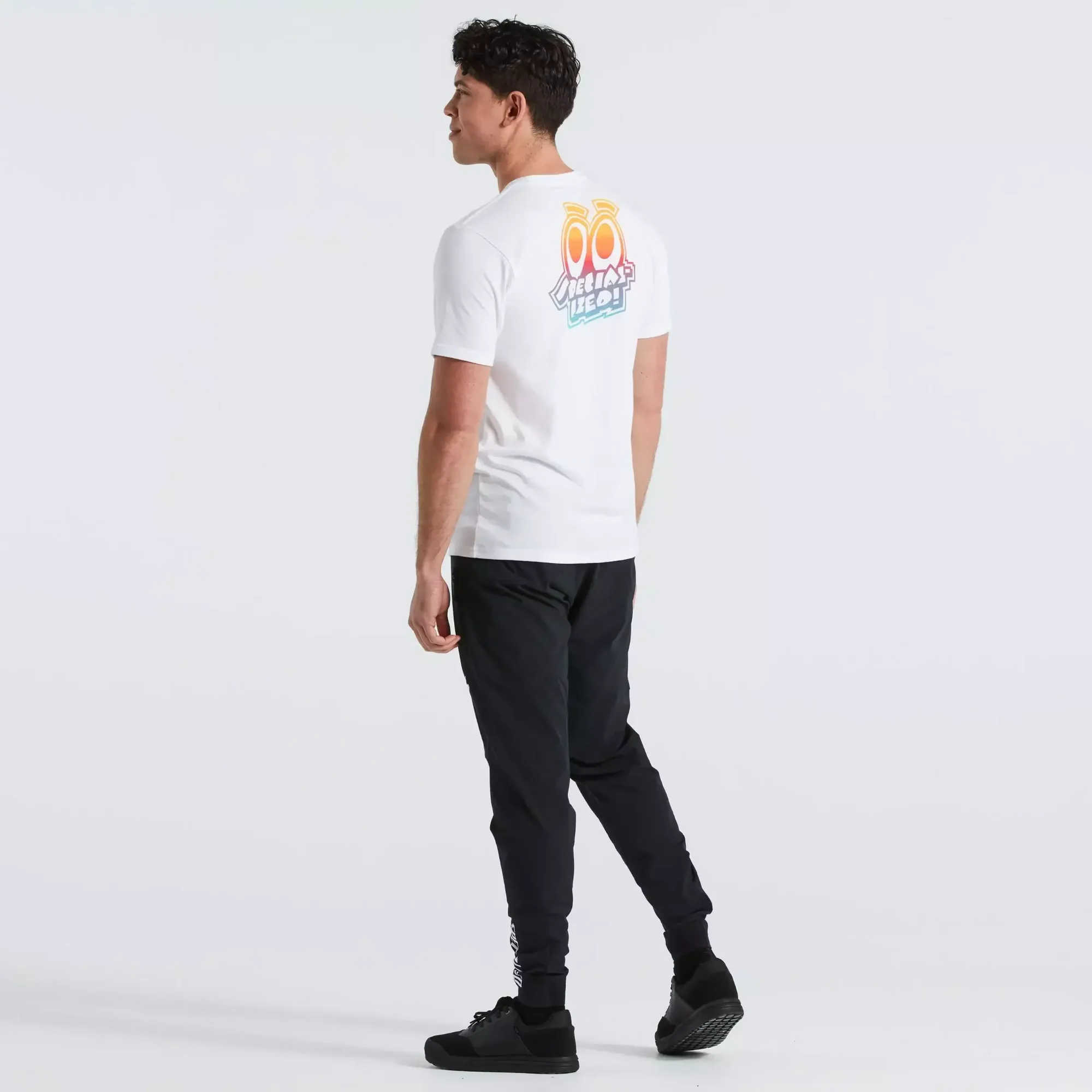 64622-943_APP_SPECIAL-EYES-TEE-SS-WHT-M_BACK-3-4 special eyes short sleeve t shirt