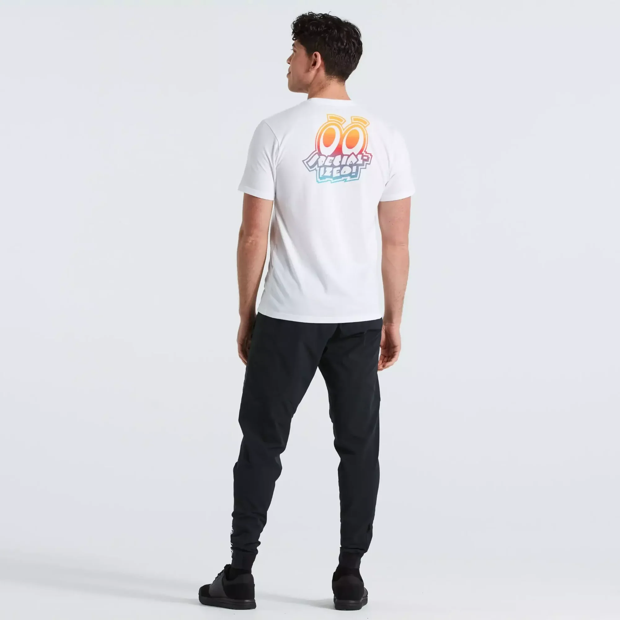 64622-943_APP_SPECIAL-EYES-TEE-SS-WHT-M_BACK special eyes short sleeve t shirt