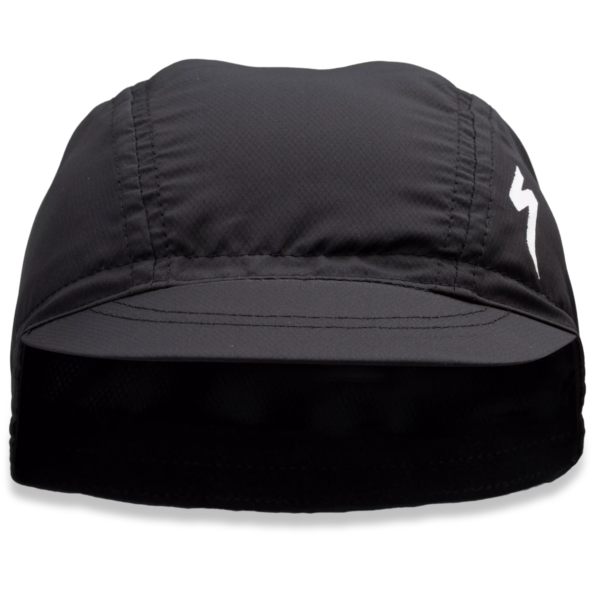 64820-100_APP_DEFLECT-UV-CYCLING-CAP-BLK-M_PLP-HERO deflect™ uv cycling cap
