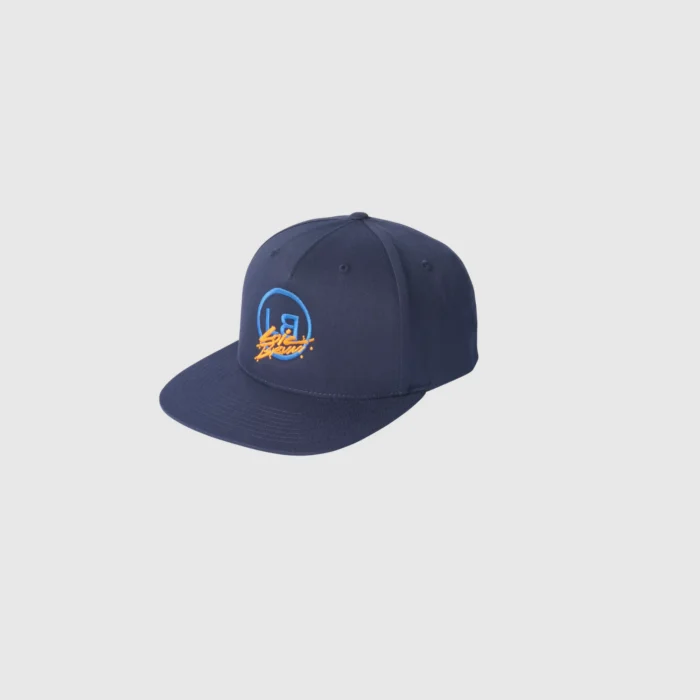 64823 030 app loic bruni graphic snapback hat nvy hero