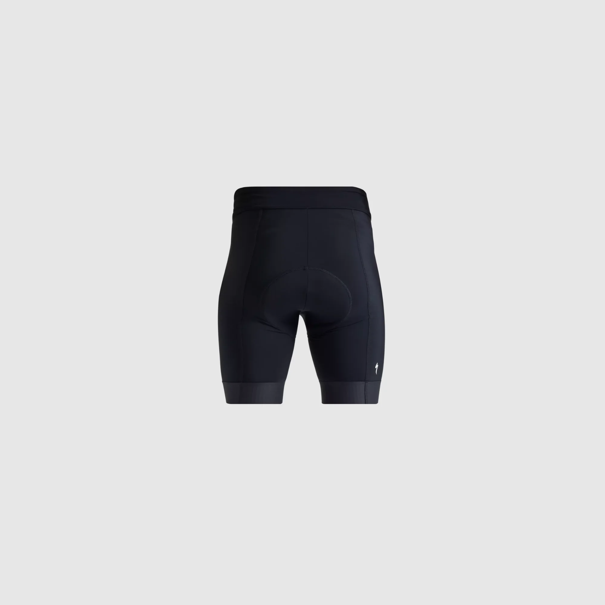 FOUNDATION-YOUTH-SHORT-BLK_HERO_PDP_Back specialized youth foundation shorts