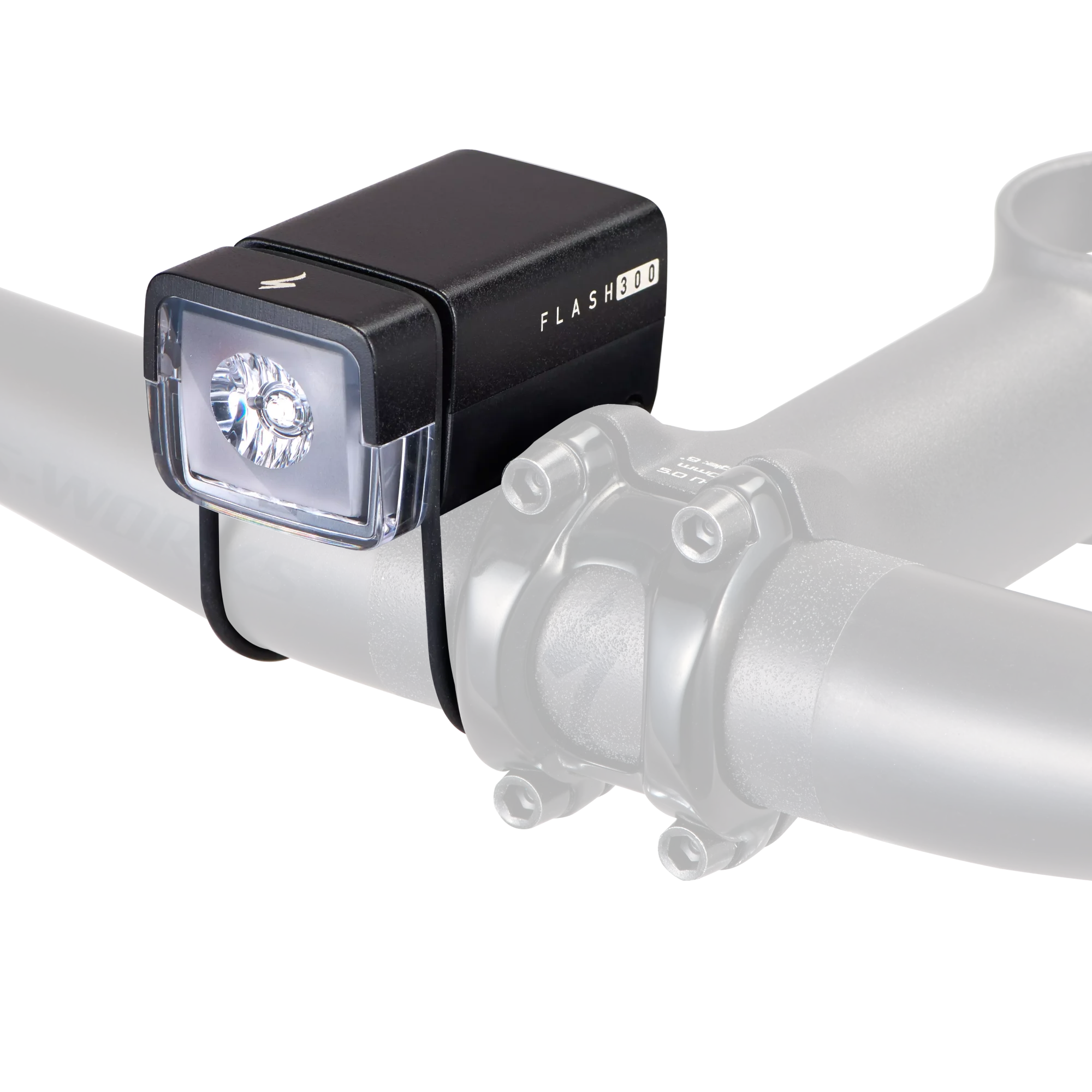 49120-140_LGHT_FLASH-300-HEADLIGHT_HERO flash 300 headlight
