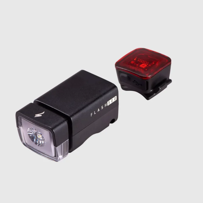 49121 360 lght flash pack headlight taillight hero