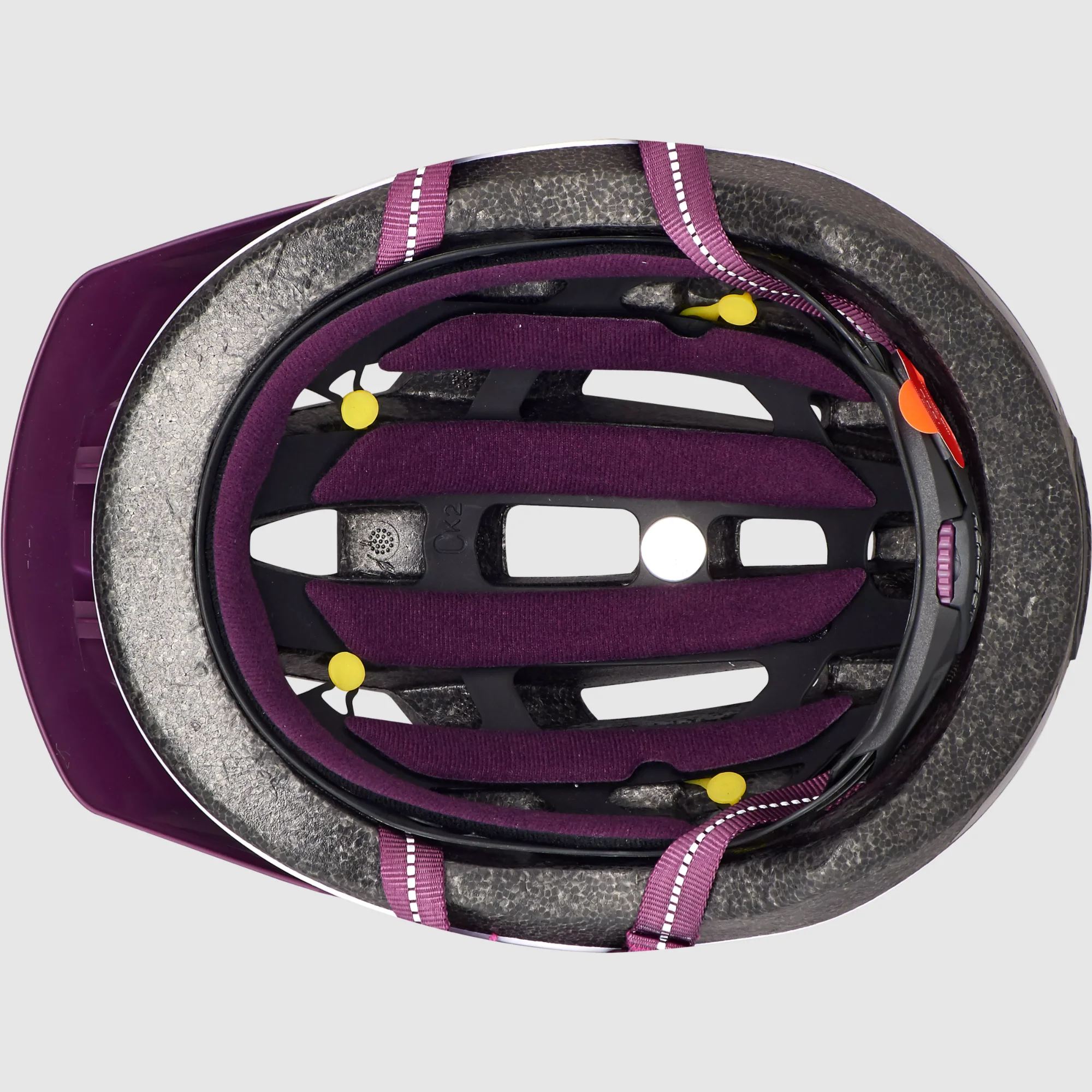 60020-163_HLMT_SHUFFLE-LED-SB-HLMT-MIPS-CE-UVLLC-CSTBRY-CHLD_INSIDE shuffle child led standard buckle