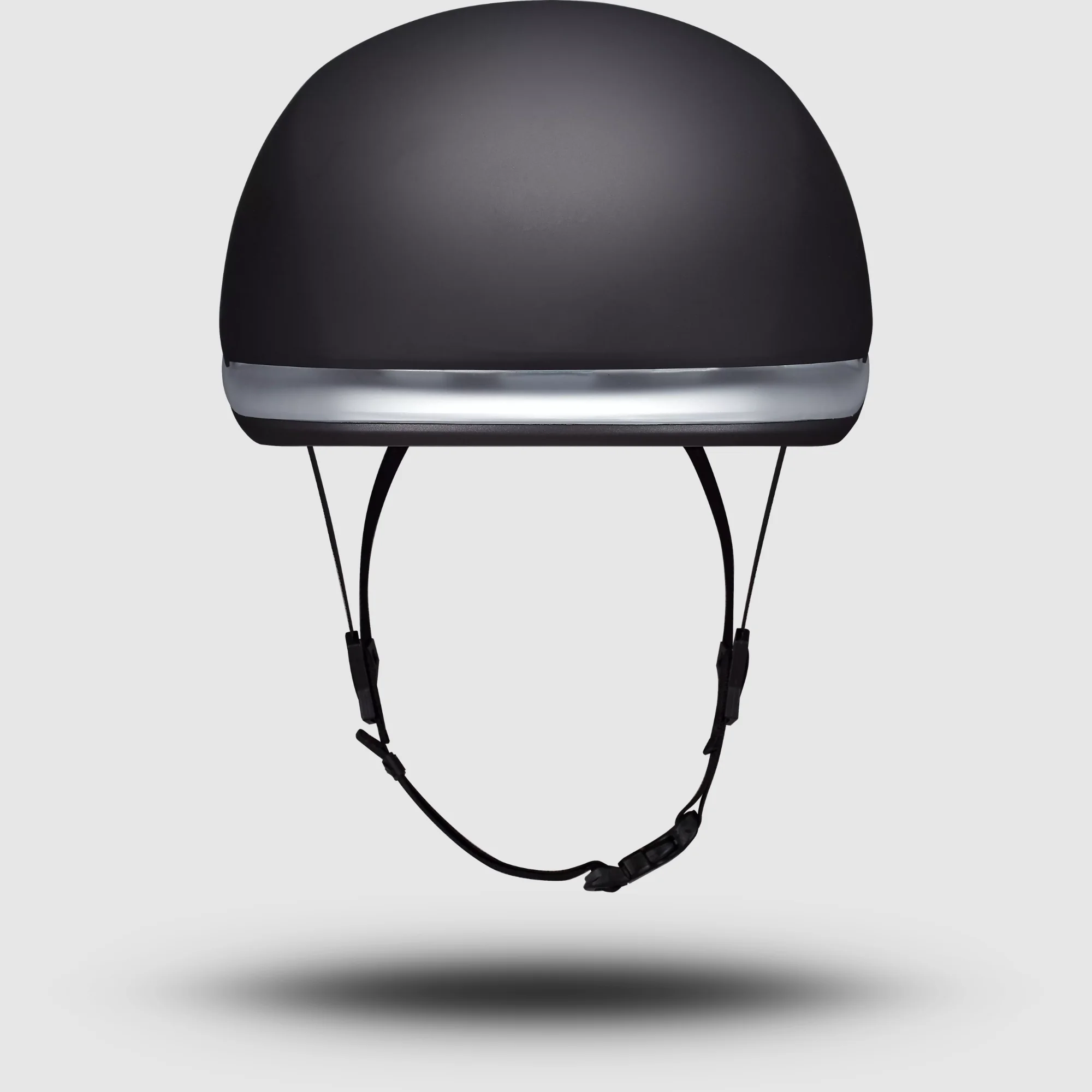 60822-120_HLMT_MODE-HLMT-CE-MATTE-BLK-M_FRONT mode