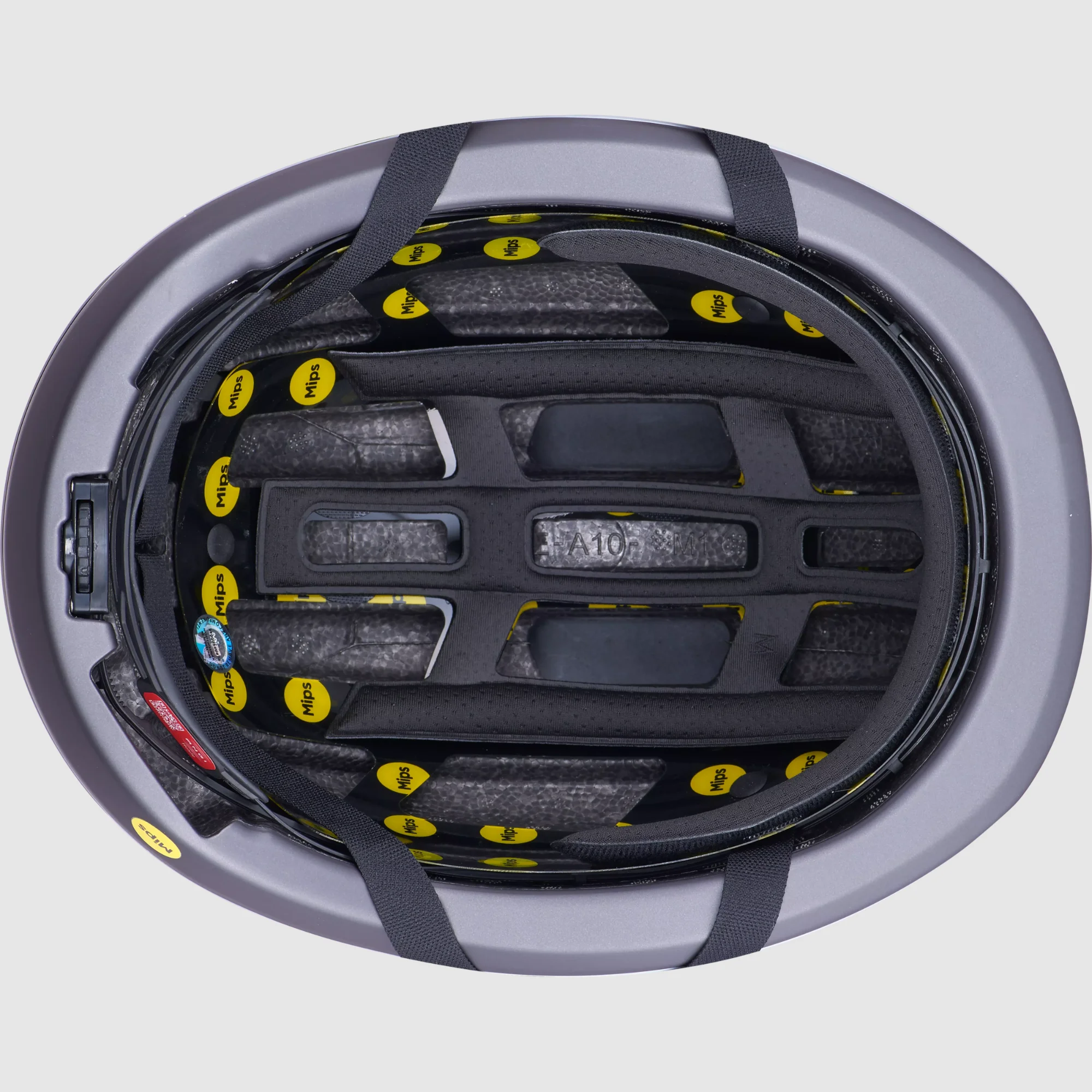 60822-120_HLMT_MODE-HLMT-CE-MATTE-BLK-M_INSIDE mode