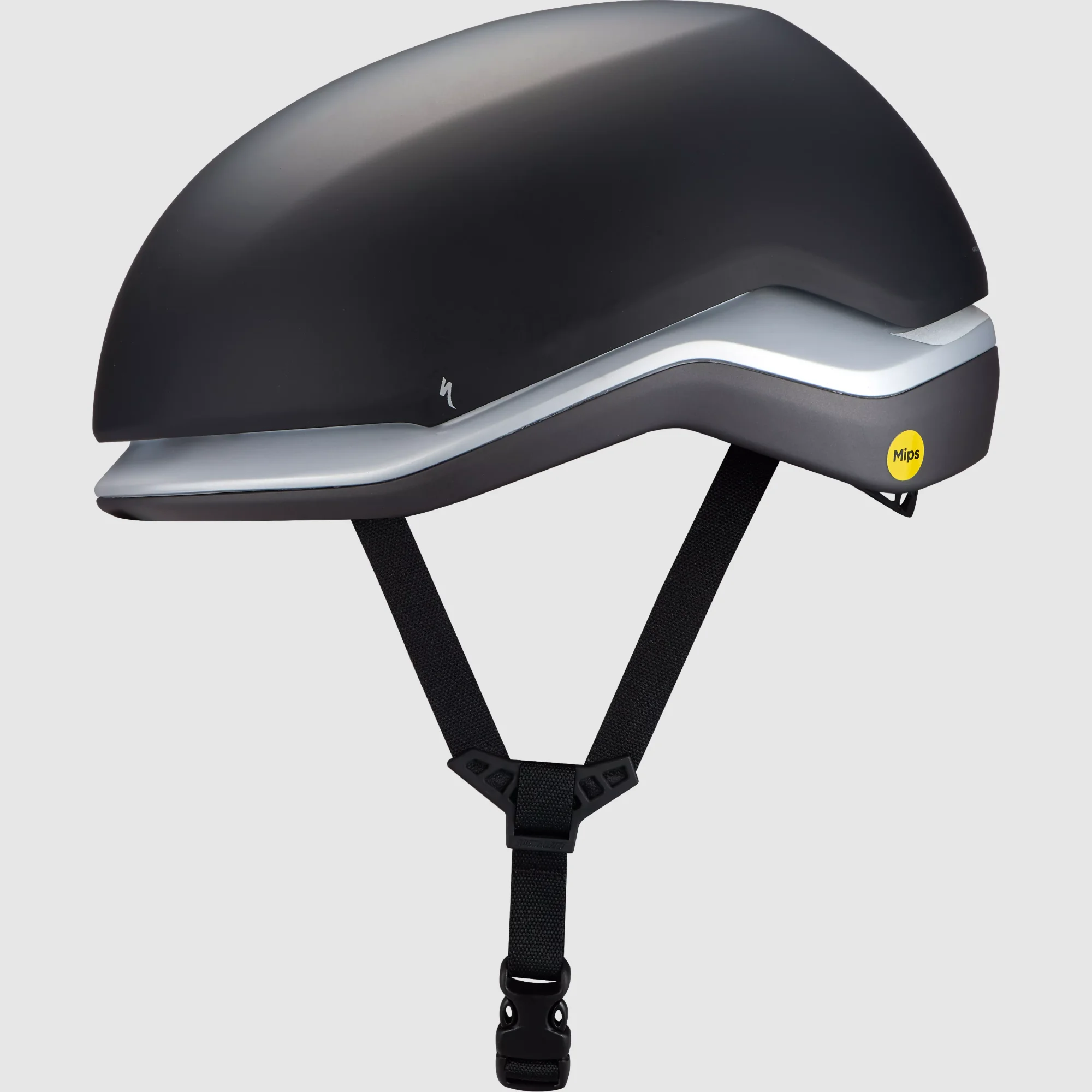 60822-120_HLMT_MODE-HLMT-CE-MATTE-BLK-M_PROFILE mode