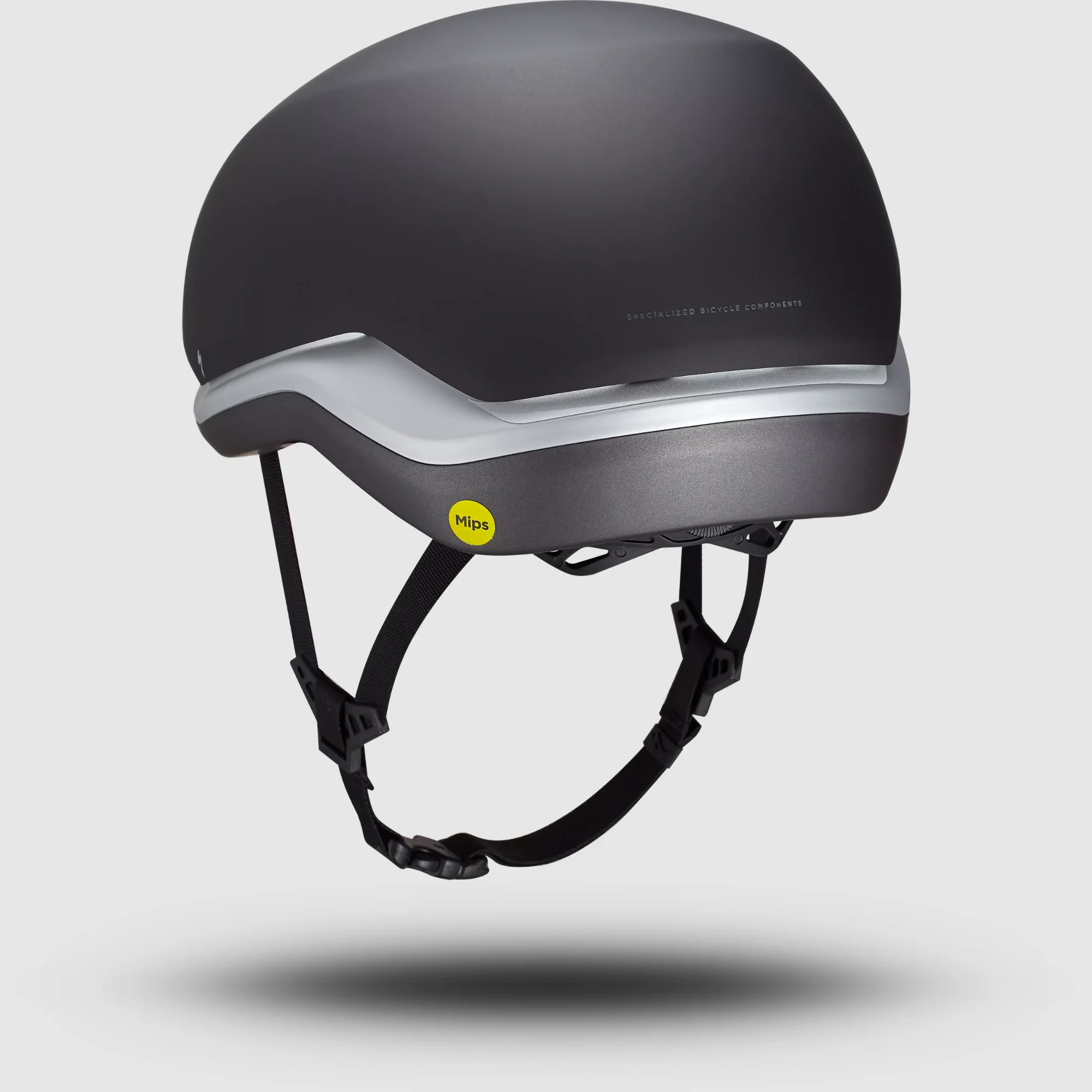 60822-120_HLMT_MODE-HLMT-CE-MATTE-BLK-M_REAR-3-4 mode