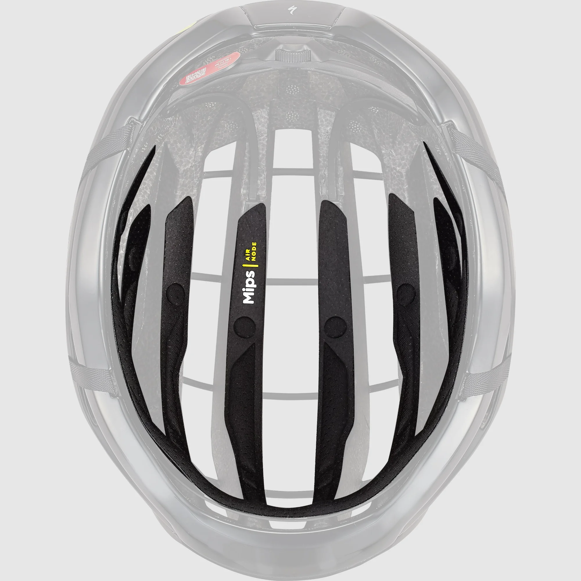 60923-100_HLMT_SW-PREVAIL-3-HLMT-CE-BLK-M_DETAIL s works prevail 3