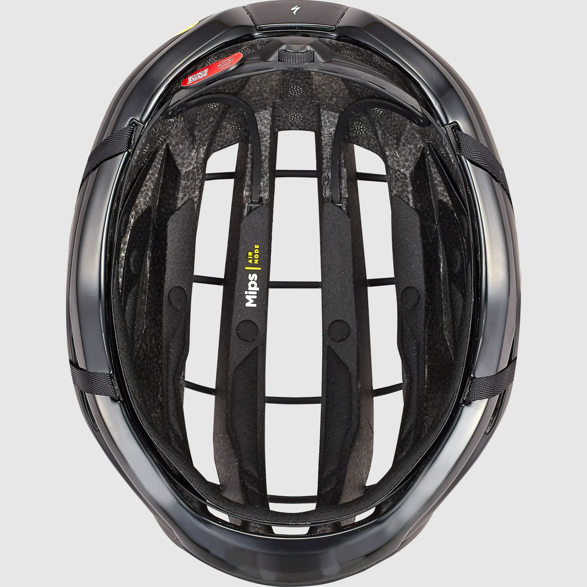 60923-100_HLMT_SW-PREVAIL-3-HLMT-CE-BLK-M_INSIDE s works prevail 3