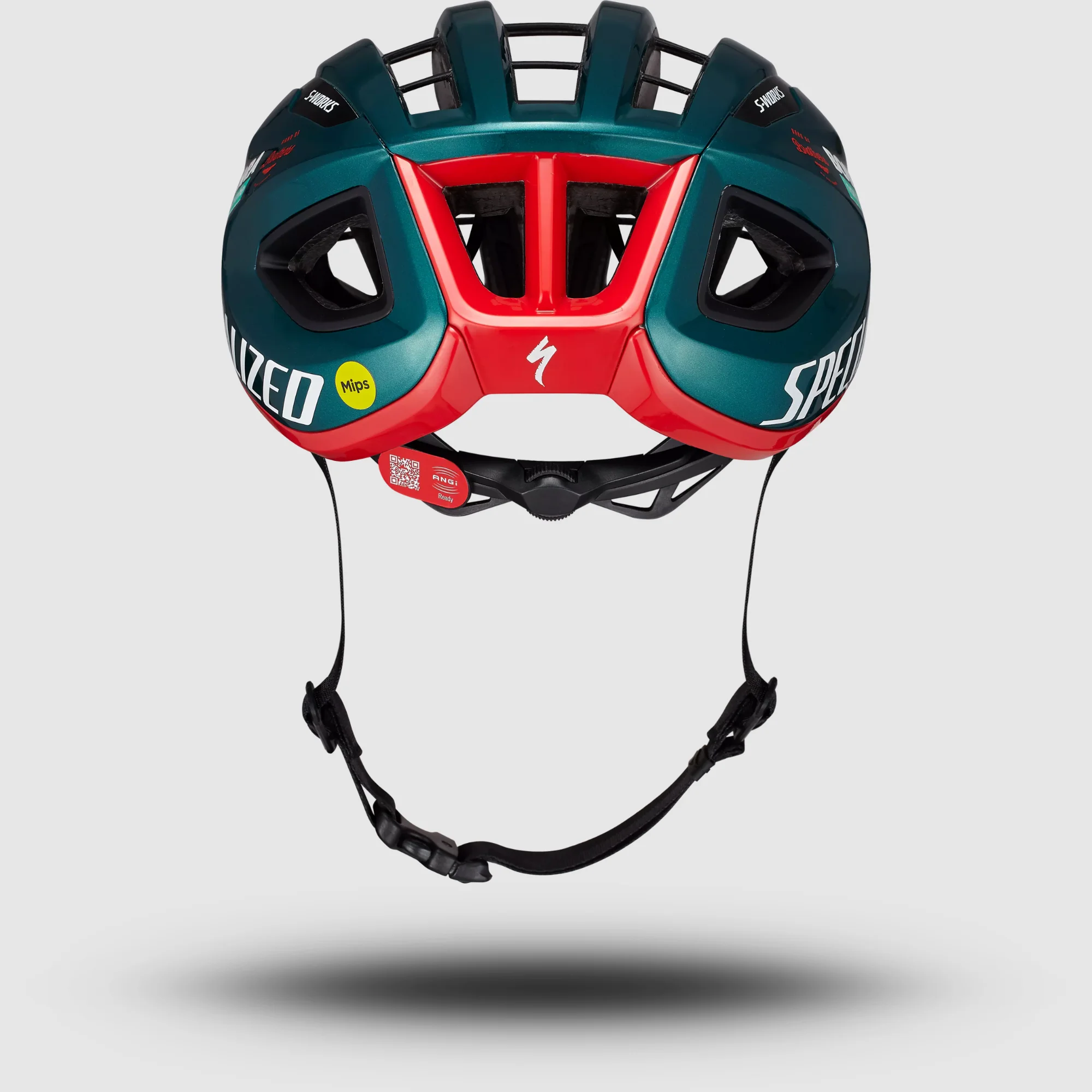 60923-140_HLMT_SW-PREVAIL-3-TEAM-REPLICA-HLMT-CE-BORA-M_REAR s works prevail 3 team replica