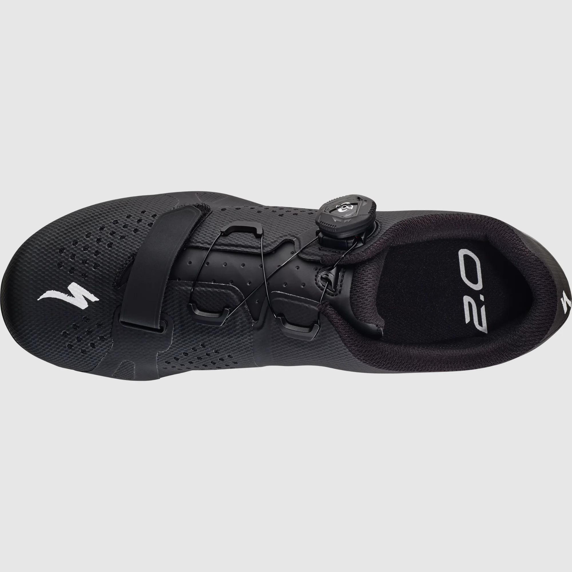 61018-314_SHOE_TORCH-2-0-RD_BLK_TOP torch 2.0 road shoes