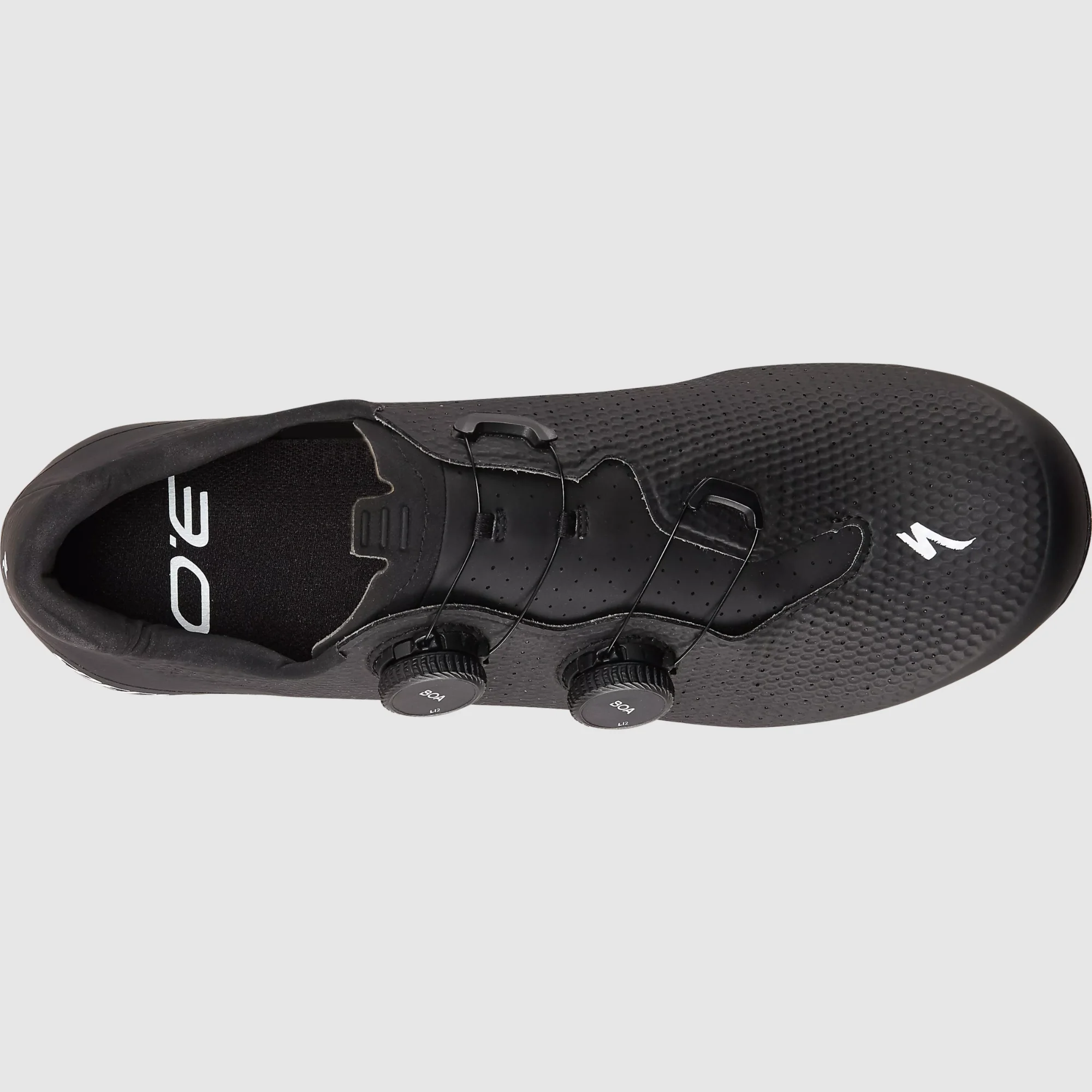 61023-204_SHOE_TORCH-30-RD-SHOE-BLK-44_TOP torch 3.0 road shoes